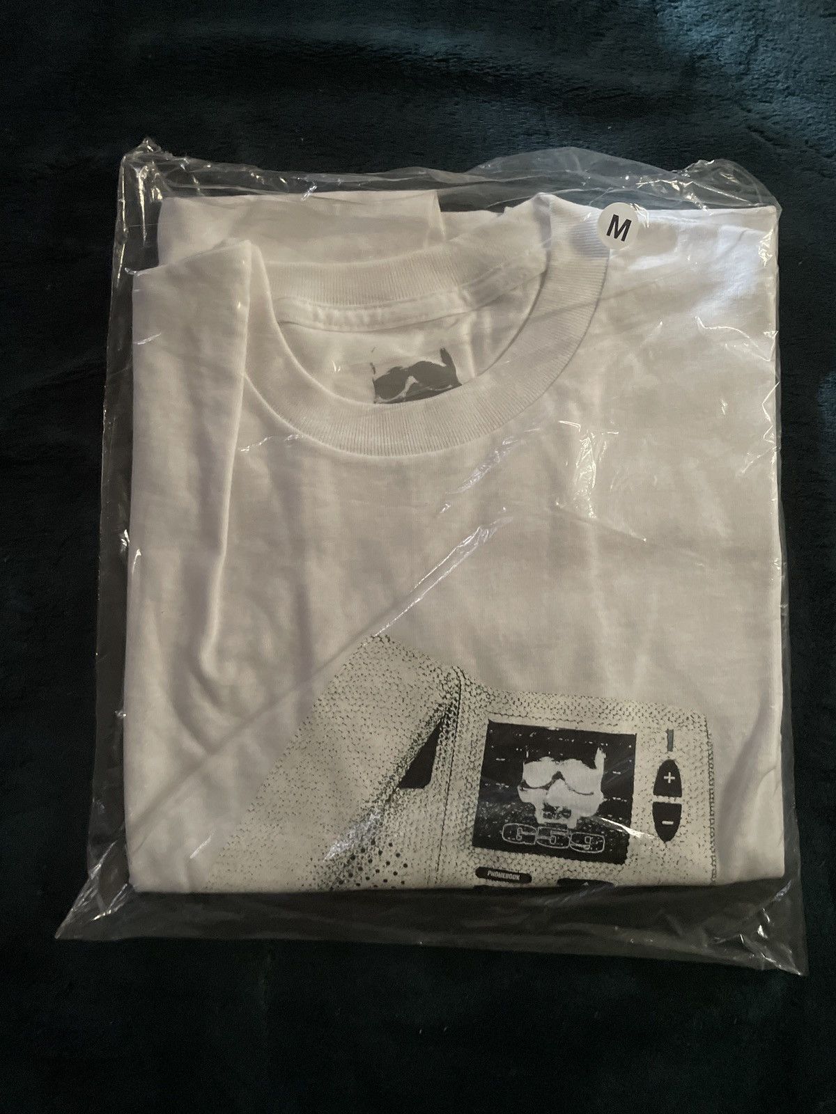 G59 Records G59 records t shirt Size US M / EU 48-50 / 2 - 1 Thumbnail