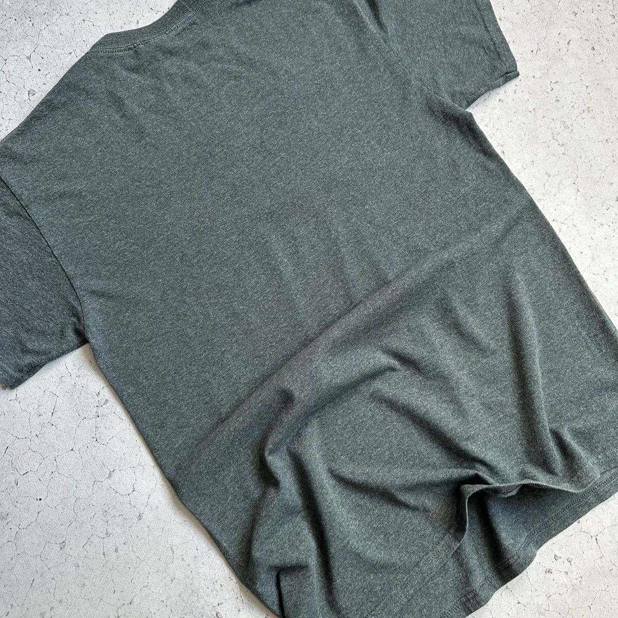 Thrasher × Vintage Vintage Thrasher Magazine Flame Tee Size US M / EU 48-50 / 2 - 6 Thumbnail