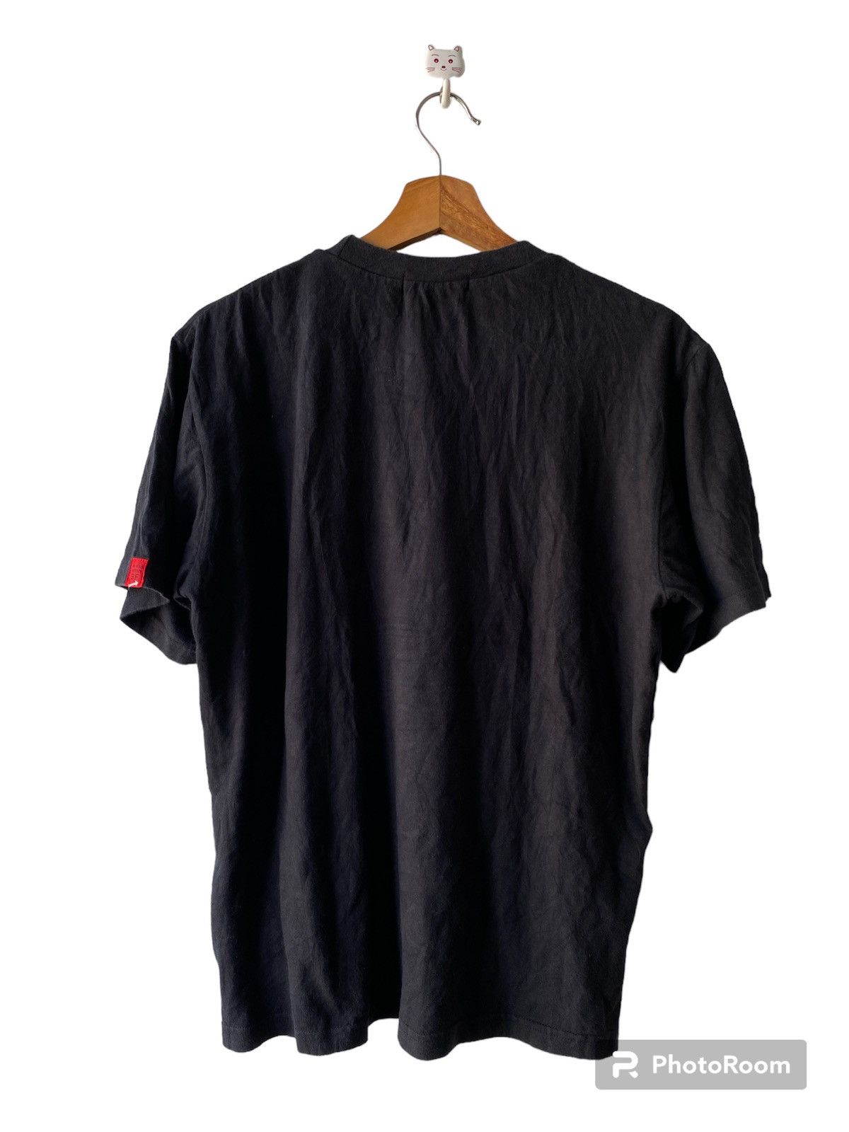 In The Attic × Japanese Brand × Seditionaries In The Attic Multipocket Bondage T Shirt Size US M / EU 48-50 / 2 - 2 Thumbnail