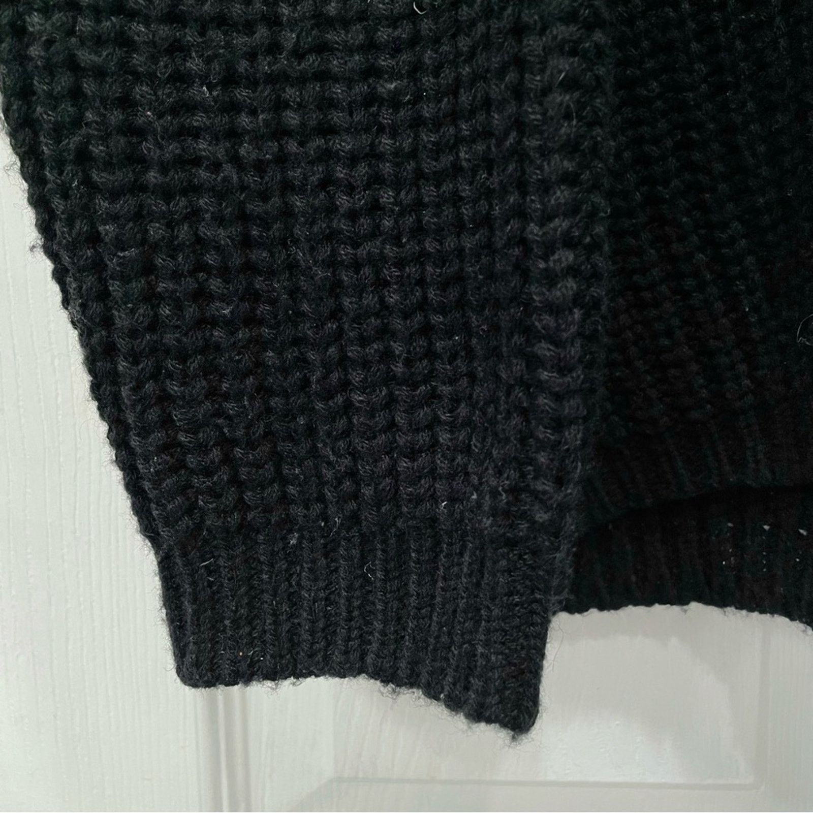Other Adika 🌺 Cowl Neck Sweater Size L / US 10 / IT 46 - 5 Thumbnail