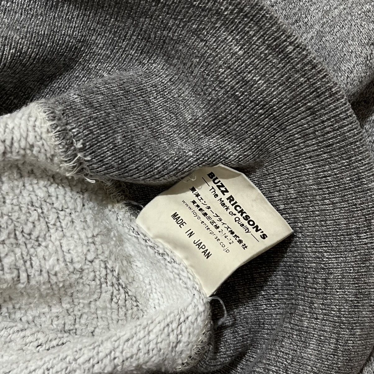 Buzz Rickson's × Toyo Enterprises Vintage Buzz Rickson Usaf Selfridge Size US L / EU 52-54 / 3 - 6 Thumbnail