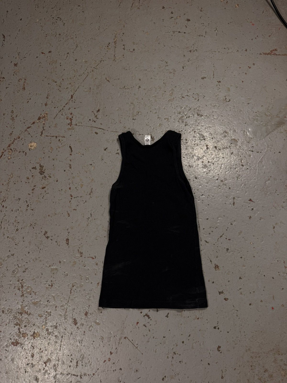 Other Vintage Hooters Tank Top Wife Beater Rare Size US M / EU 48-50 / 2 - 3 Thumbnail