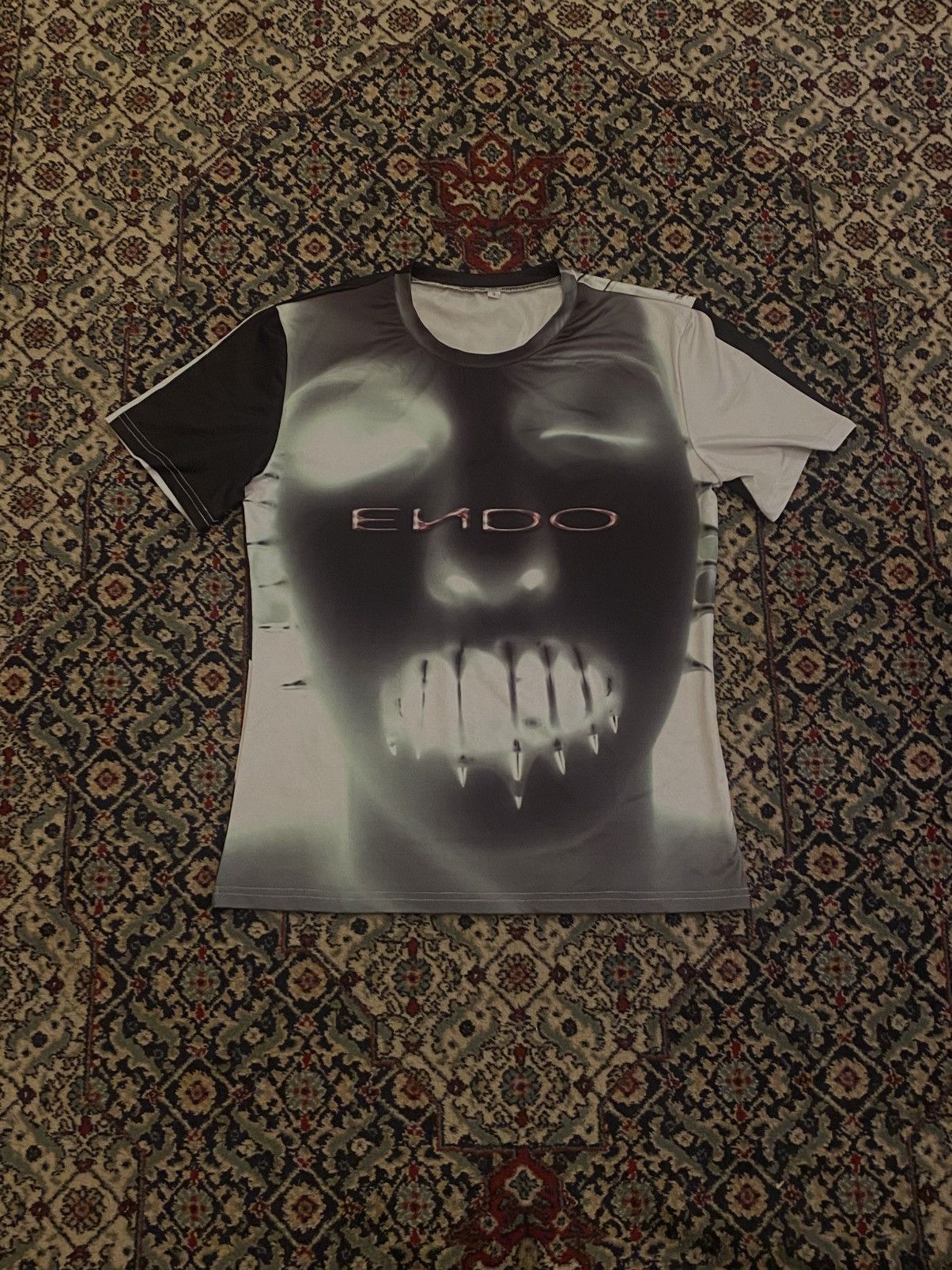 Other endo 1/1 tee Size US M / EU 48-50 / 2 - 4 Thumbnail
