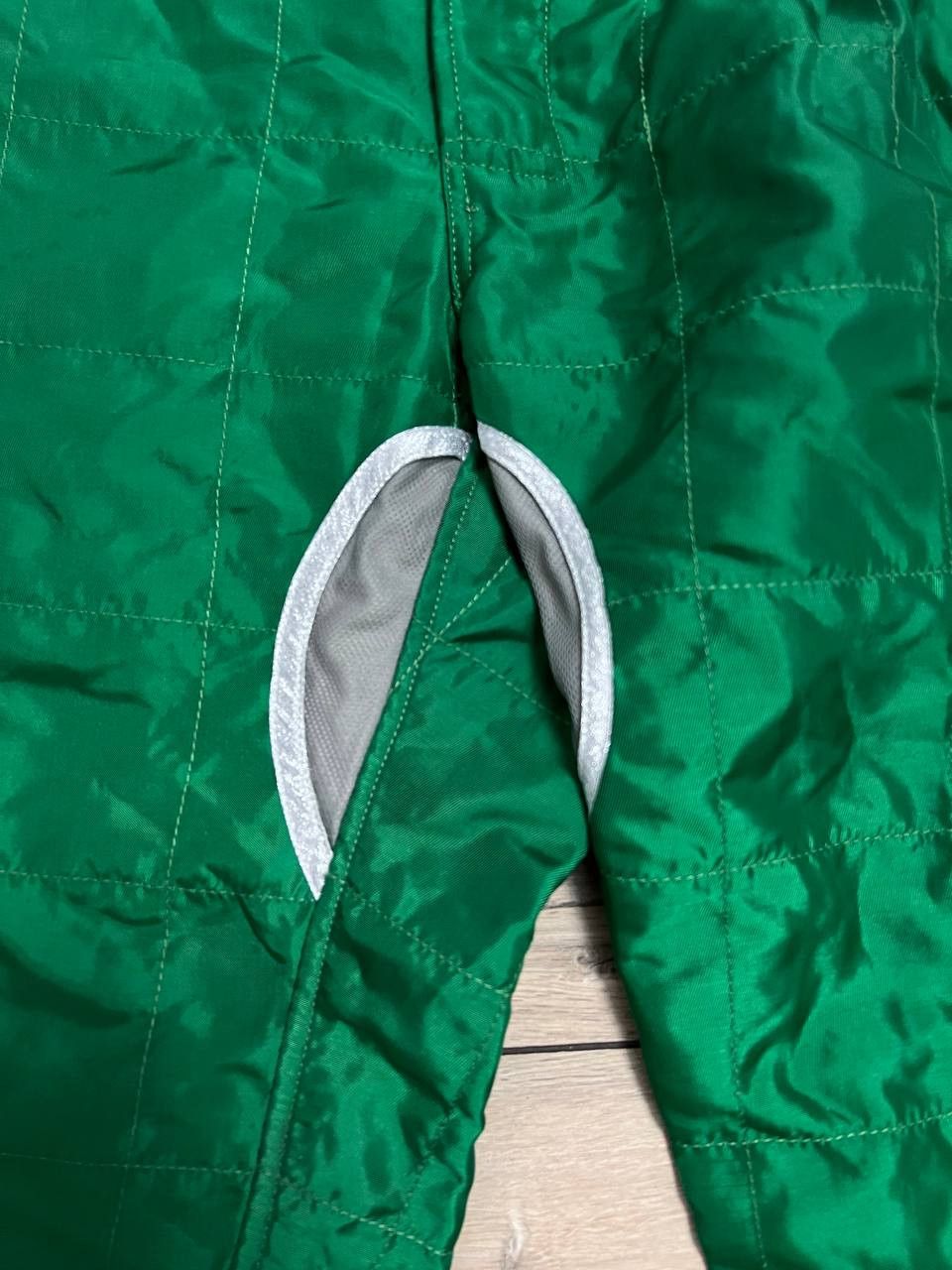 Formula 1 × Vintage Sparco Tony Kart K28 X-light Vintage Racing Suit sz 58 Size 46L - 9 Thumbnail