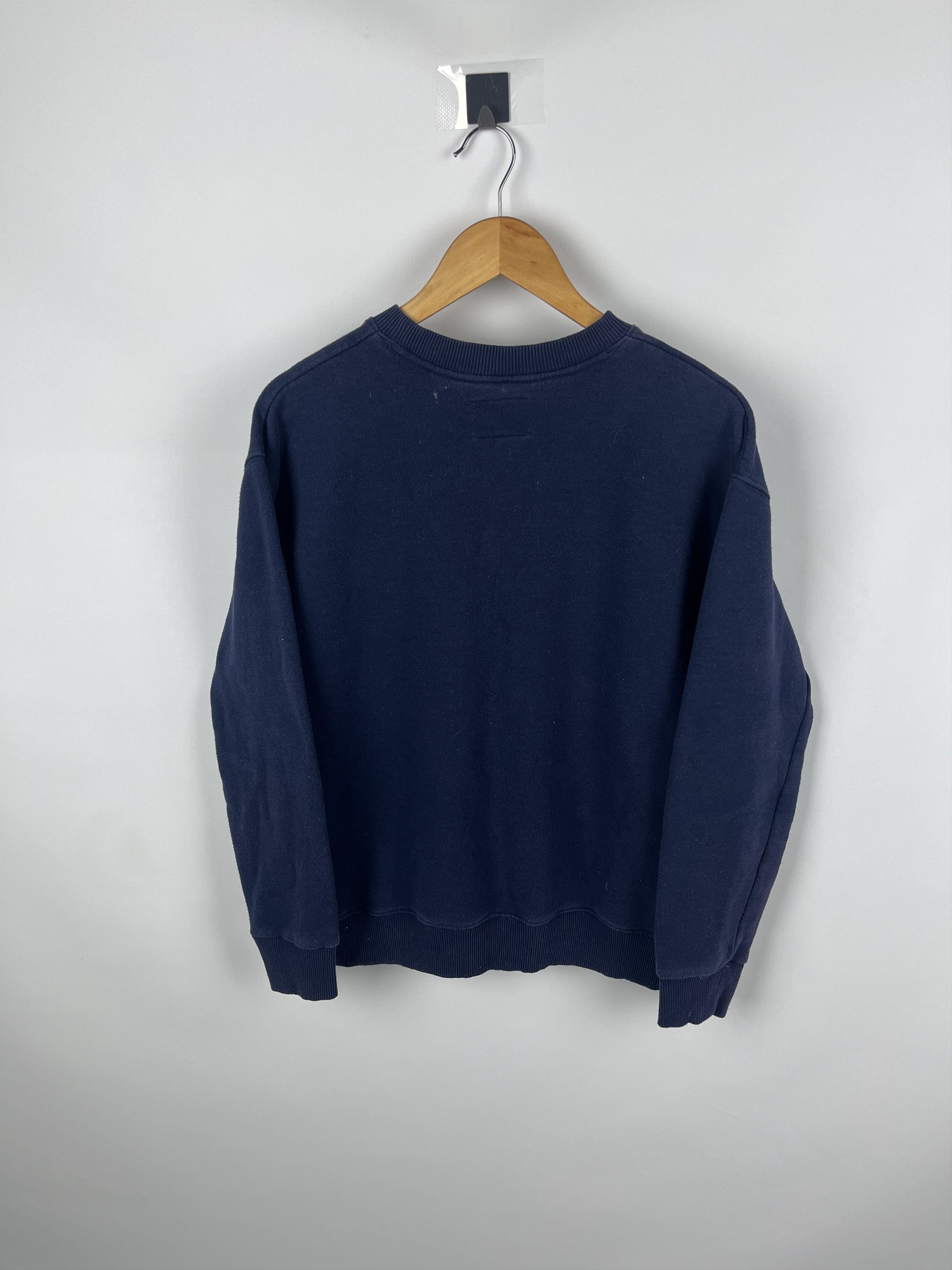 Tommy Jeans Tommy Jeans Vintage Sweatshirt Size Medium Size US M / EU 48-50 / 2 - 2 Thumbnail