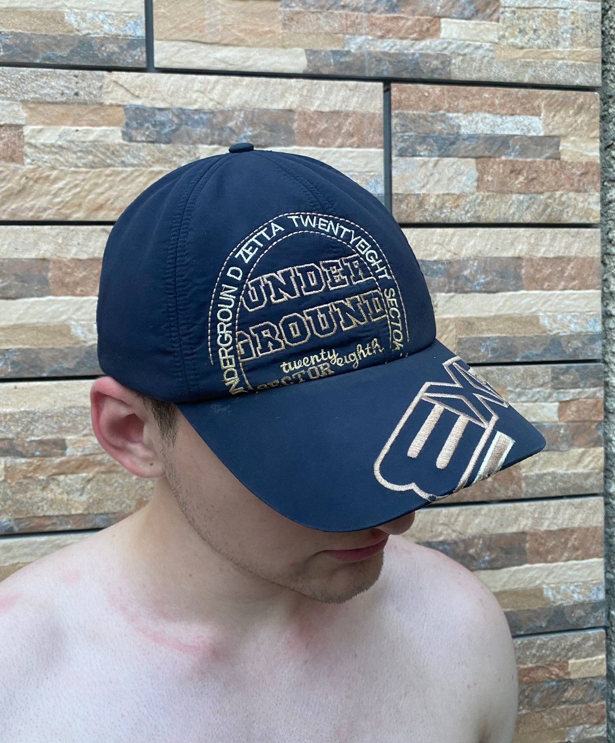 Other EXZ Underground Warm Cap… Size ONE SIZE - 10 Thumbnail