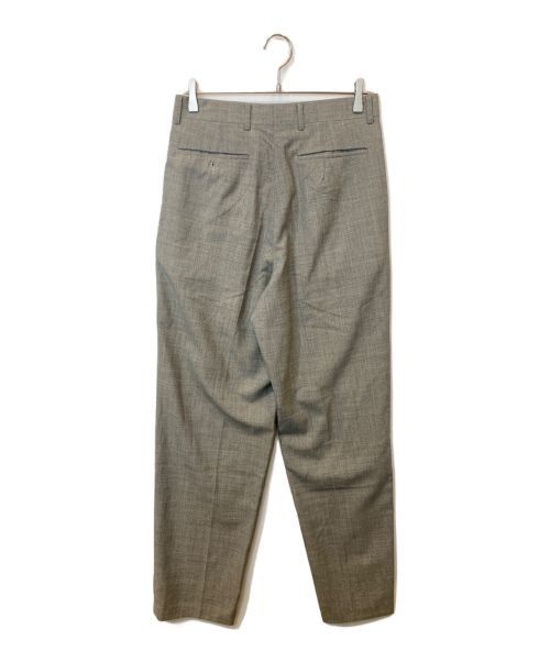 Yohji Yamamoto YOHJI YAMAMOTO AAR wide slacks Size US 30 / EU 46 - 2 Thumbnail