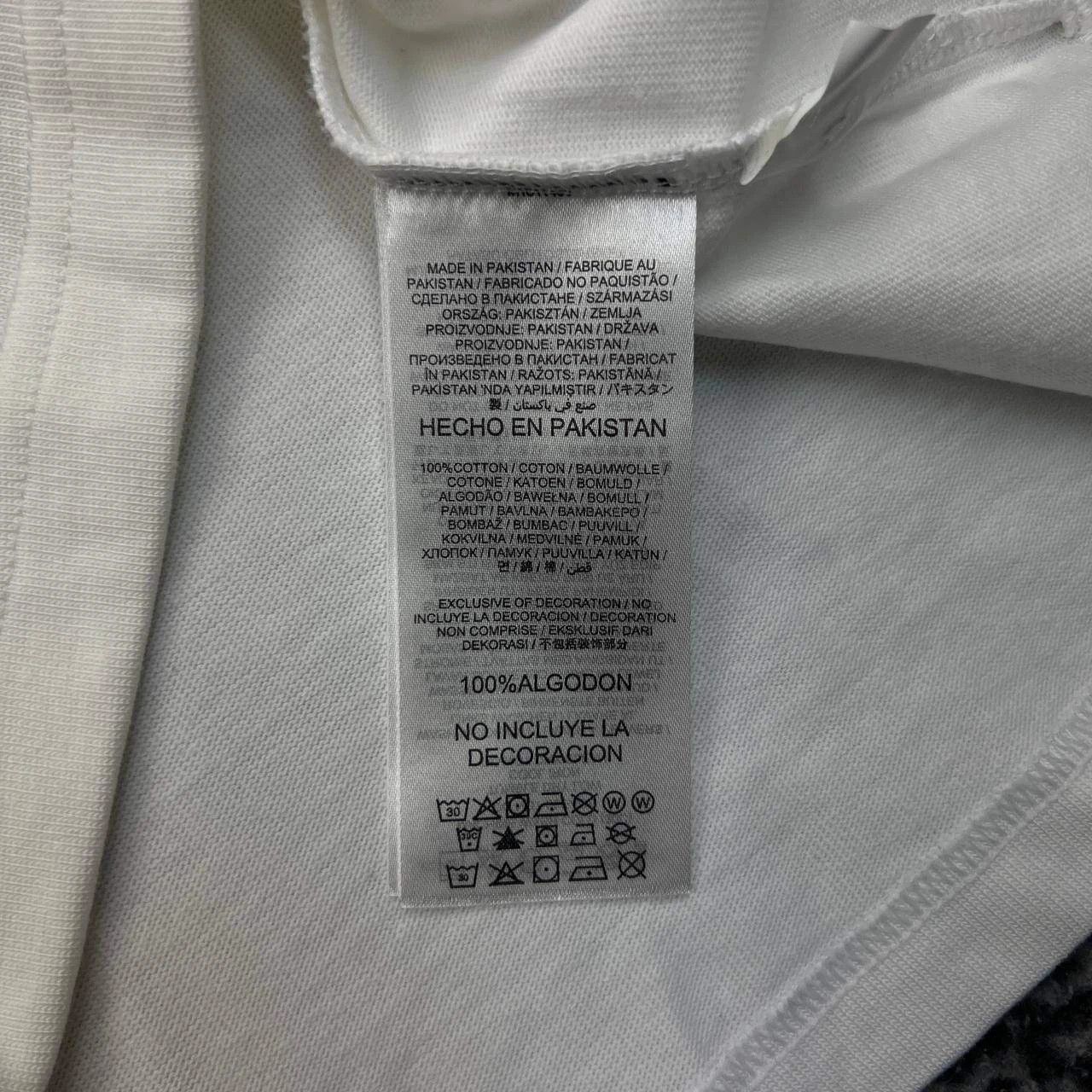 Nike Nike Polo Shirt Men Georgia Bulldogs Oversized Cotton New L Size US L / EU 52-54 / 3 - 4 Thumbnail