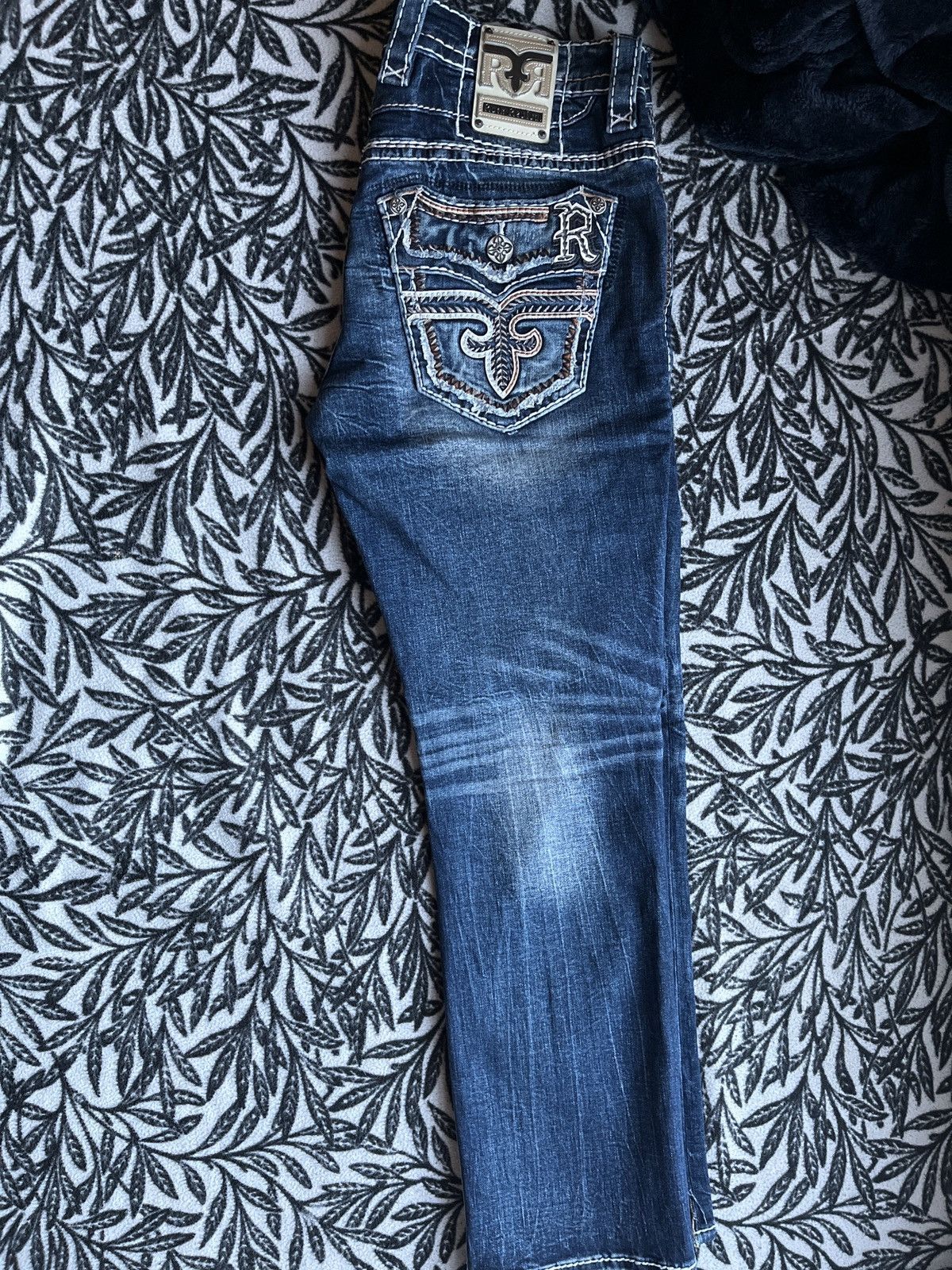 Rock Revival Rock revivals Size US 33 - 3 Thumbnail