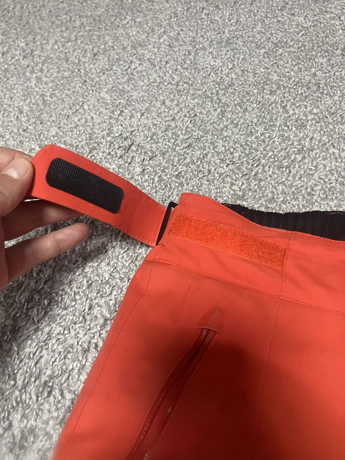 KJUS Kjus Formula Pants Dermizax EV Size S Snow Ski Pants Luxury Size 32" / US 10 / IT 46 - 6 Thumbnail