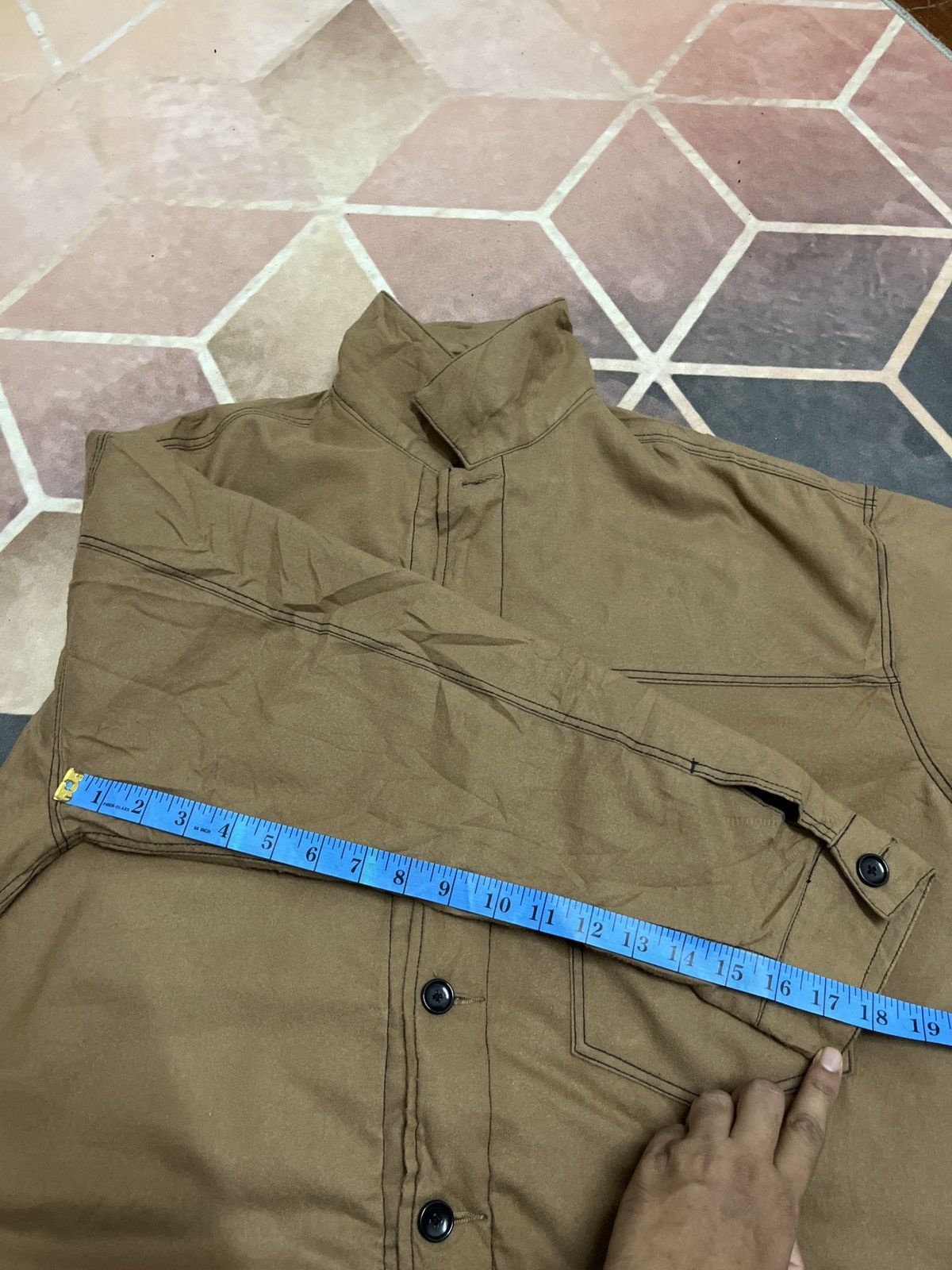 Japanese Brand 💥Rageblue Newsboy Soft Wool Jackets Size US L / EU 52-54 / 3 - 13 Thumbnail