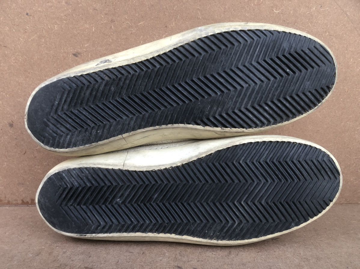 Golden Goose Golden Goose Superstar Suede Women’s Sneakers Size 41 Size US 11 / IT 41 - 20 Thumbnail
