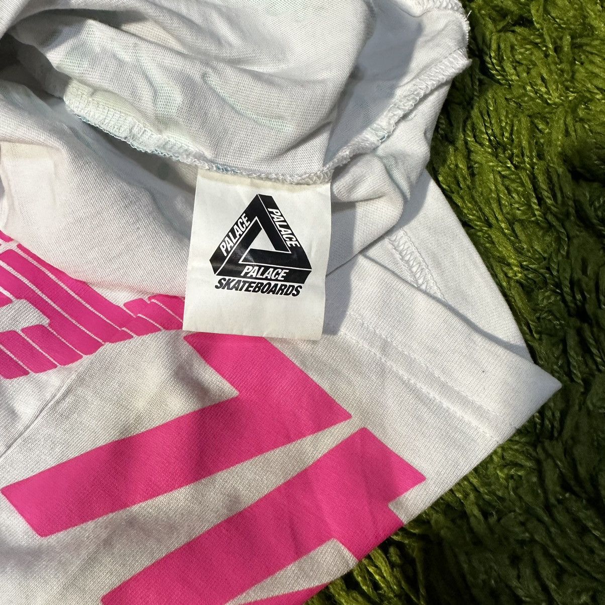 Palace Palace X Cannondale AOP Size US M / EU 48-50 / 2 - 9 Thumbnail
