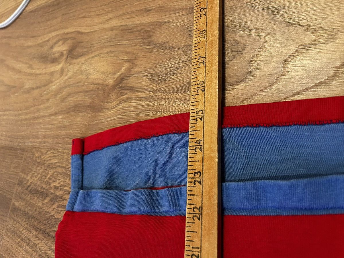 Burberry Burberry Polo Long Sleeve Shirt Size US S / EU 44-46 / 1 - 7 Thumbnail