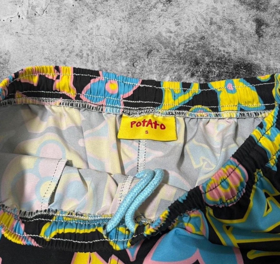 Imran Potato Imran potato Louis Vuitton monogram shorts Size US 32 / EU 48 - 3 Thumbnail
