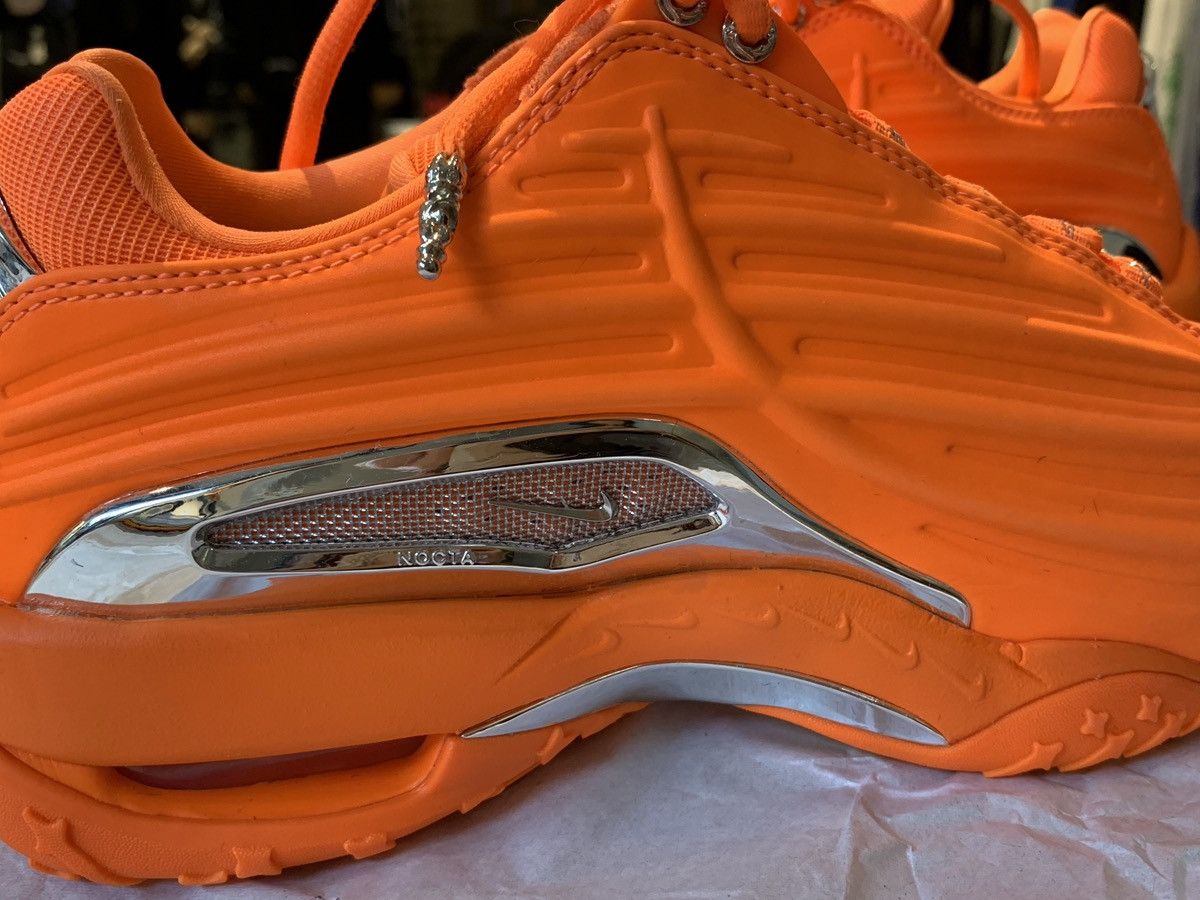 Chrome Hearts × NOCTA × Nike Drake hot step Size US 7 / EU 40 - 6 Thumbnail