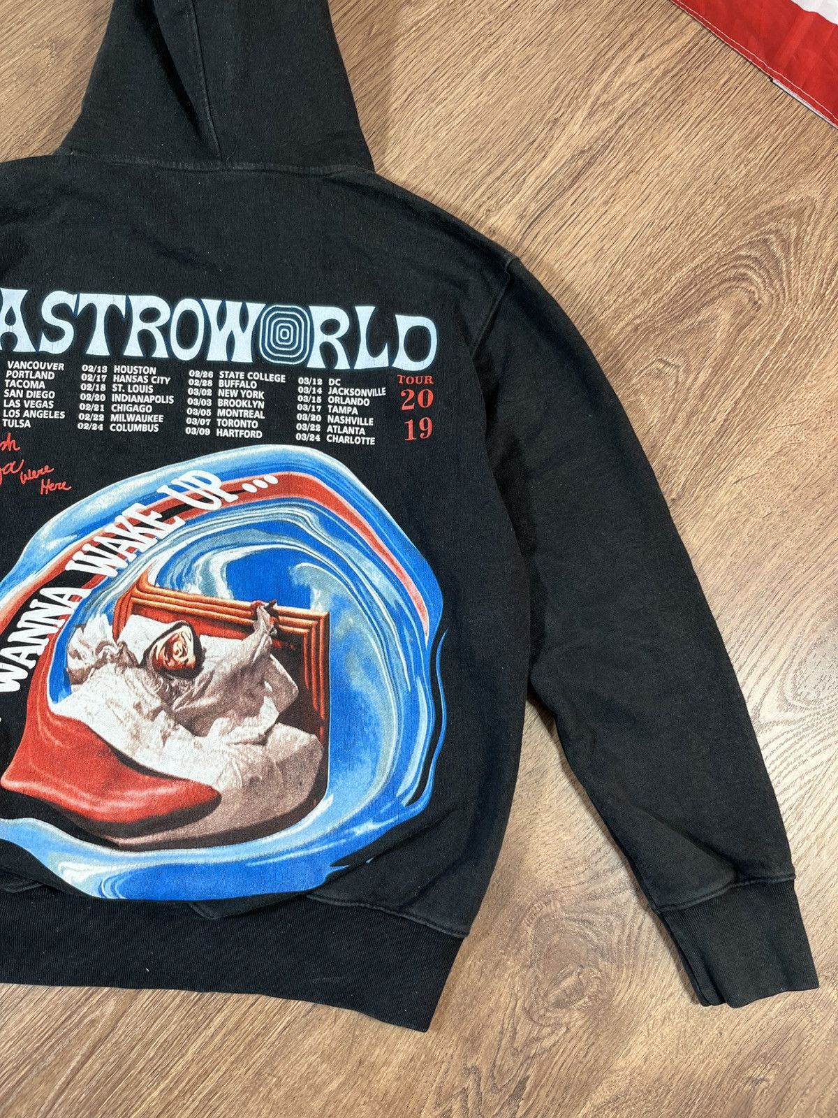 Other World Bootleg Hoodie 2019s Streetwear Size US M / EU 48-50 / 2 - 9 Thumbnail