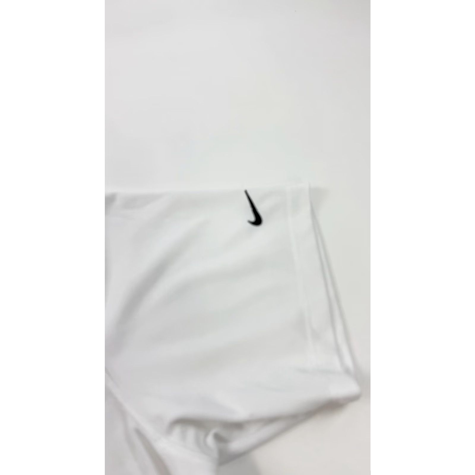 Nike Nike Security Polo Shirt Mens XL White Short Sleeve Size US XL / EU 56 / 4 - 3 Thumbnail