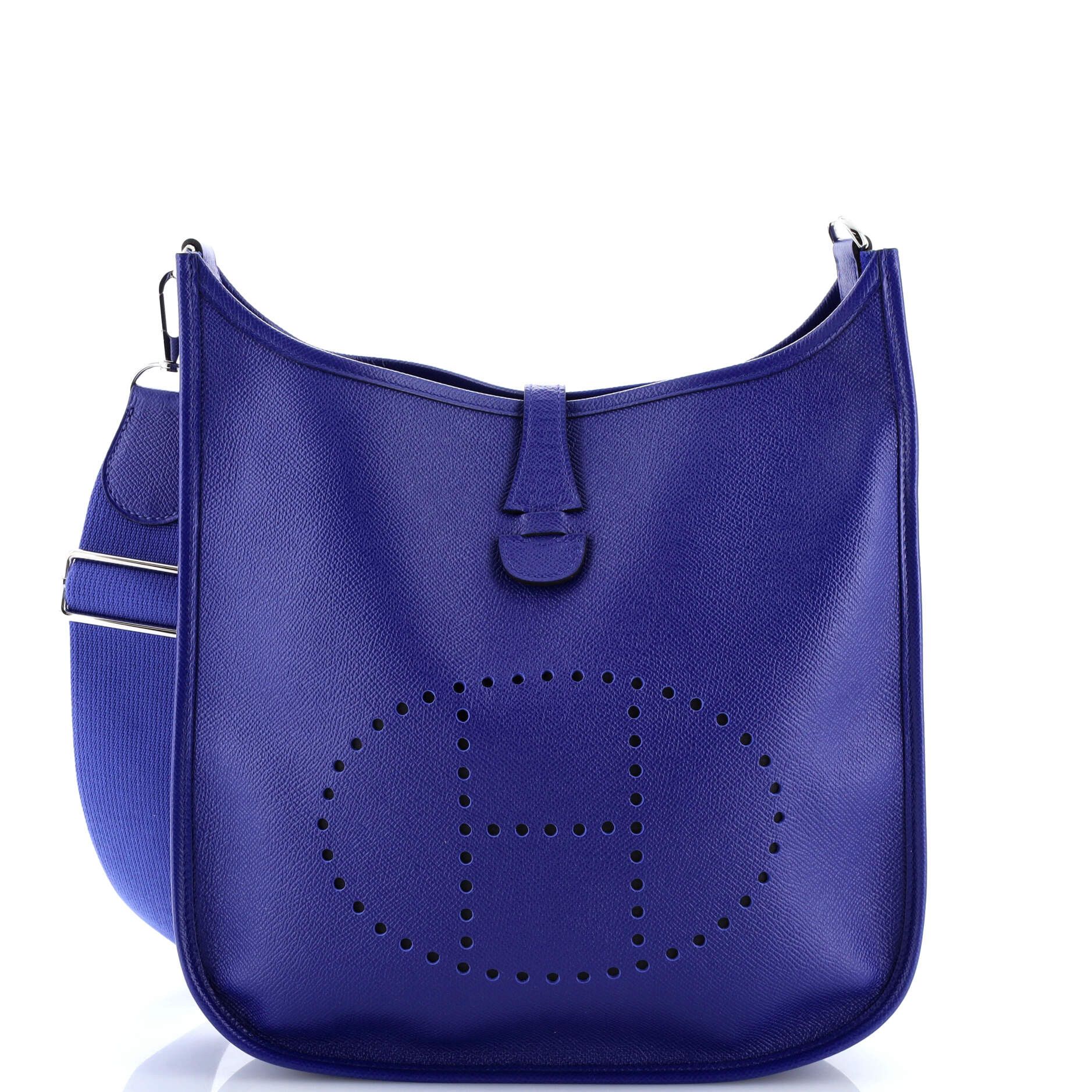 Hermes Evelyne Bag Gen III Size ONE SIZE - 1 Thumbnail