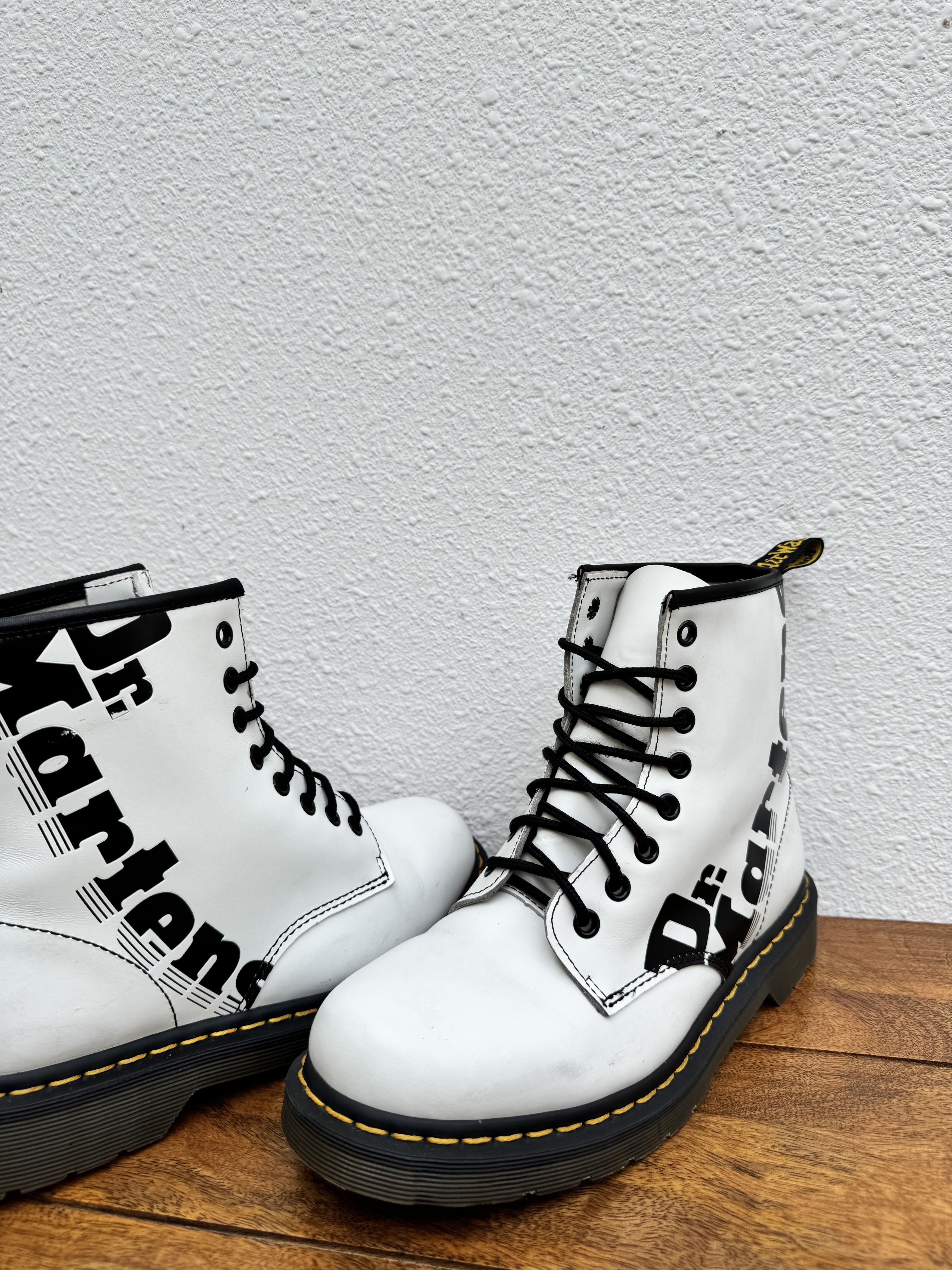 Dr. Martens DR MARTENS 1B89 1460 Size US 7.5 / EU 40-41 - 6 Thumbnail