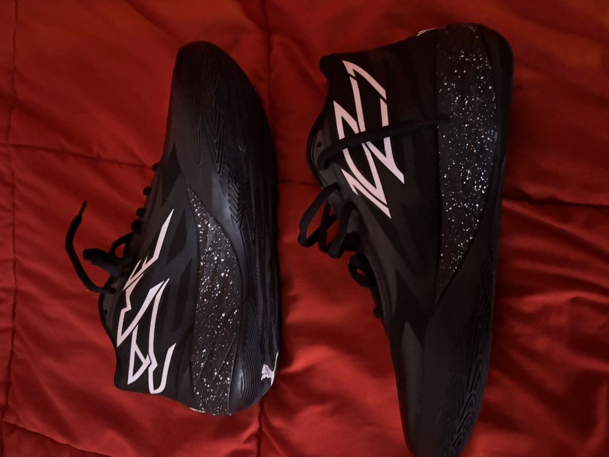 Puma Puma lamelo ball mb.01 lo Size US 10 / EU 43 - 5 Thumbnail