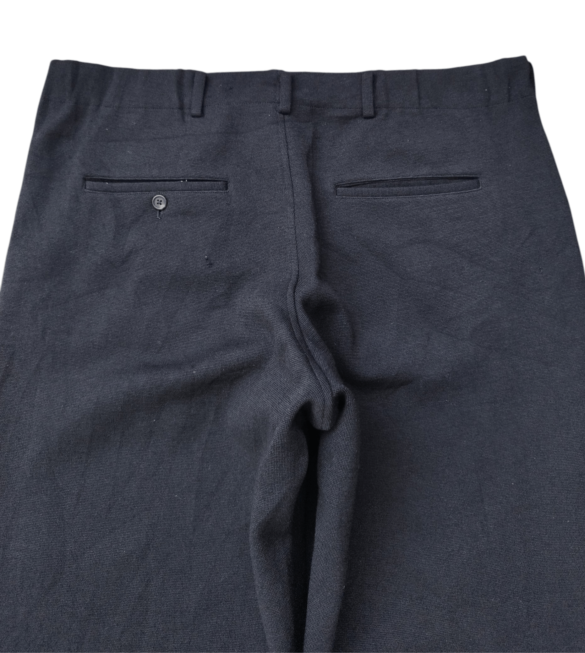 Y's for Men Y's for men by yohji yamamoto baggy pants Size US 35 - 4 Thumbnail