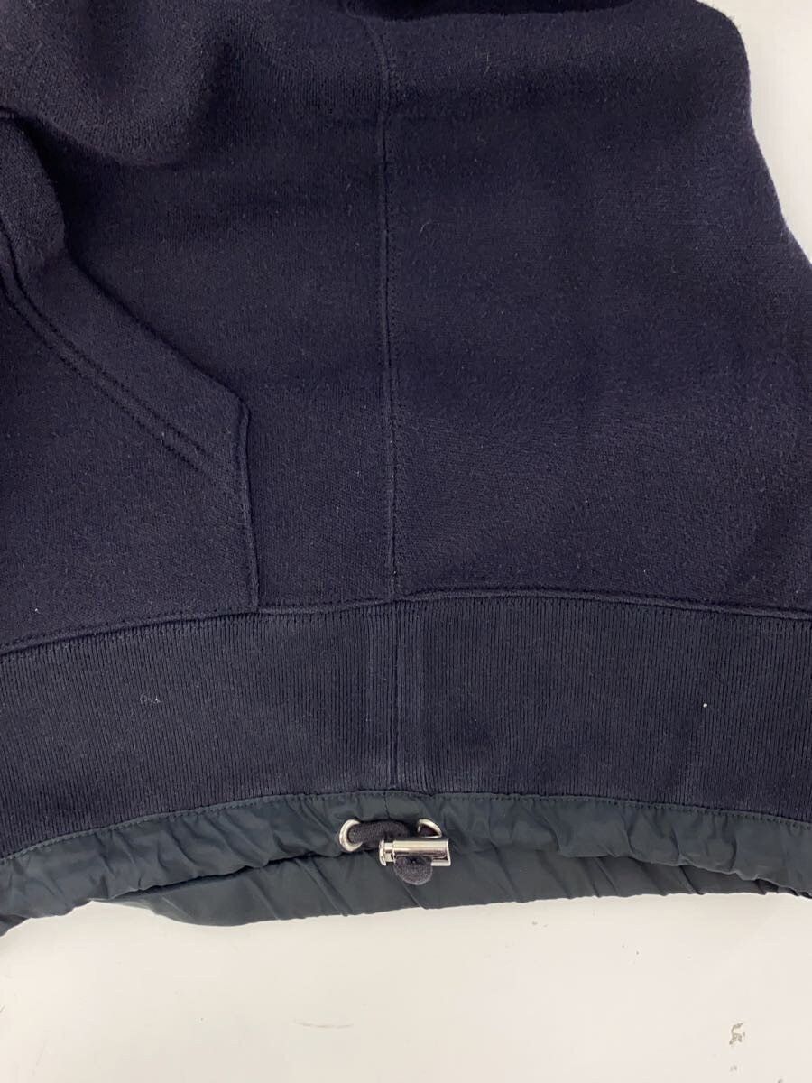 Sacai Zip Hoodie Size US M / EU 48-50 / 2 - 6 Thumbnail