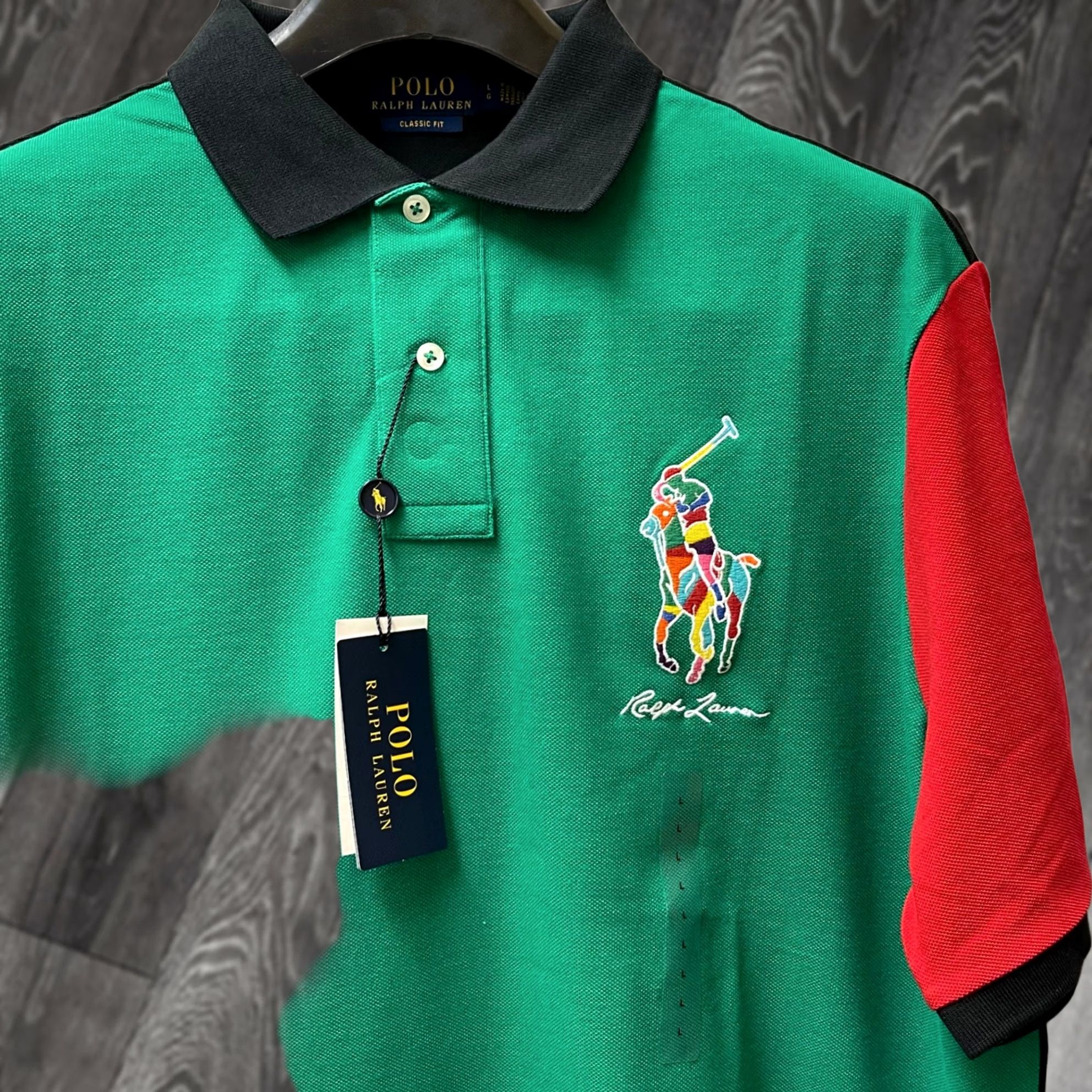 Polo Ralph Lauren × Ralph Lauren VTG 🇯🇵 Polo Ralph Lauren Tokyo