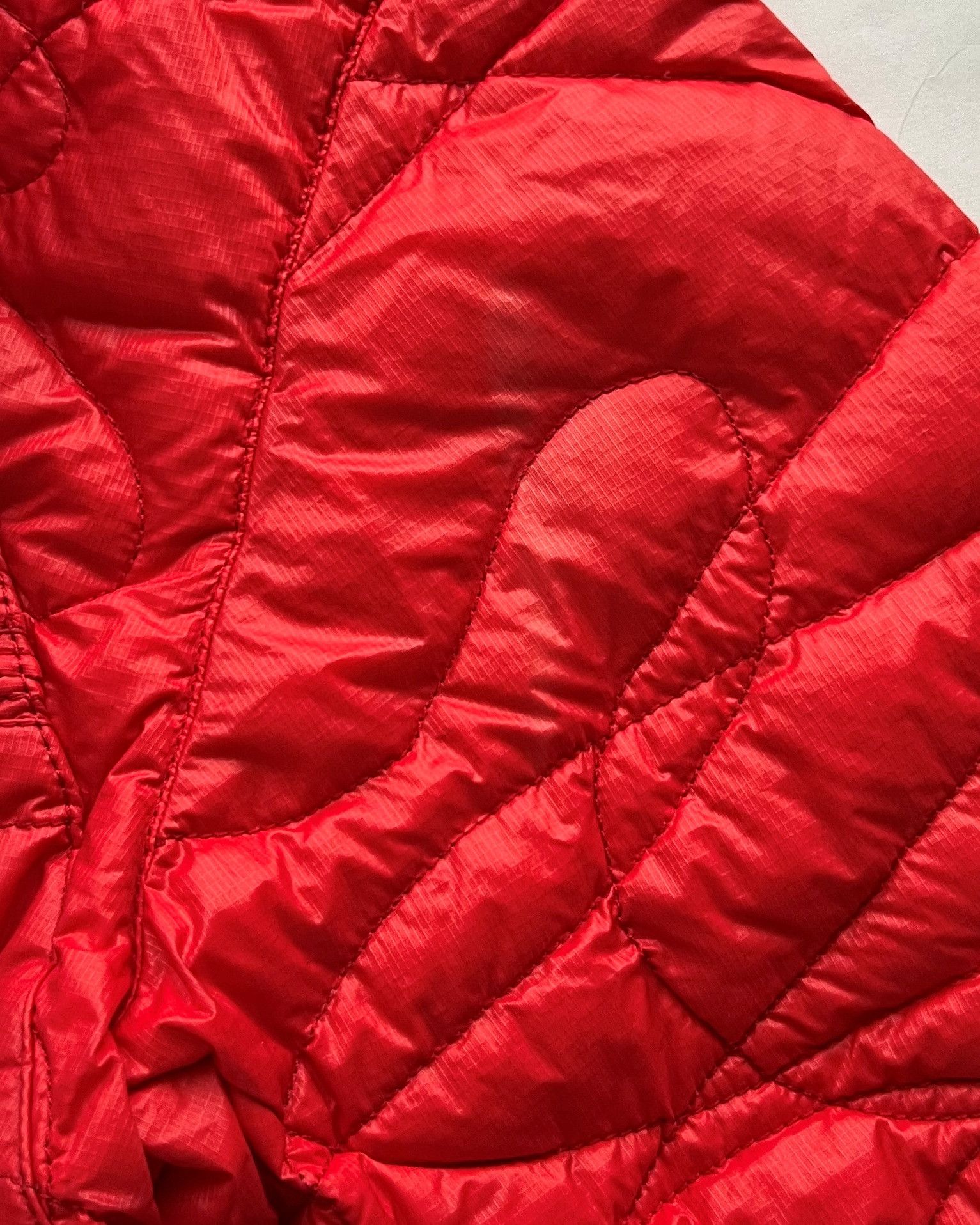 Other RARE! KRU ST.MORITZ (Kurt Rob Ulmer) DOWN PUFFER JACKET Size US XL / EU 56 / 4 - 12 Thumbnail