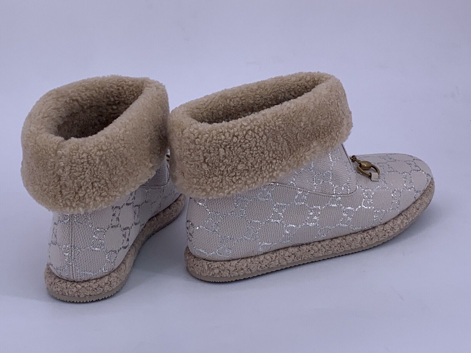 Gucci New Gucci Boots Size-IT-40 /US-10 Size US 10 / IT 40 - 7 Thumbnail