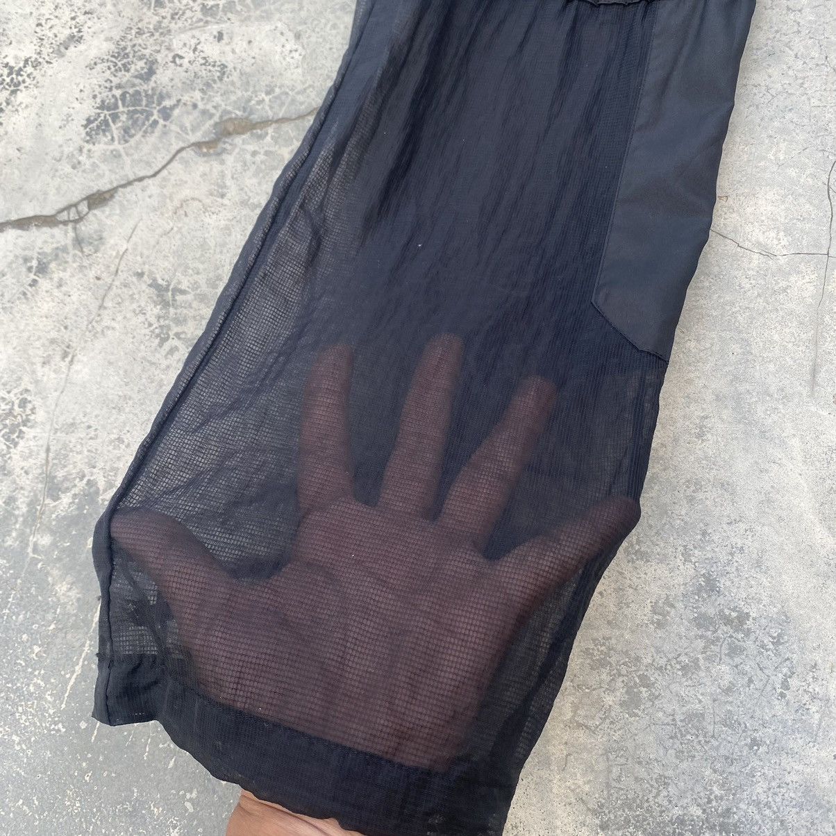 Japanese Brand FIELDCORE Polyester Mesh Bondage Size US 32 / EU 48 - 7 Thumbnail