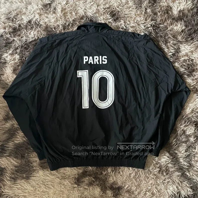 Balenciaga Balenciaga Manchester United jersey jacket windbreaker Size US XS / EU 42 / 0 - 2 Thumbnail