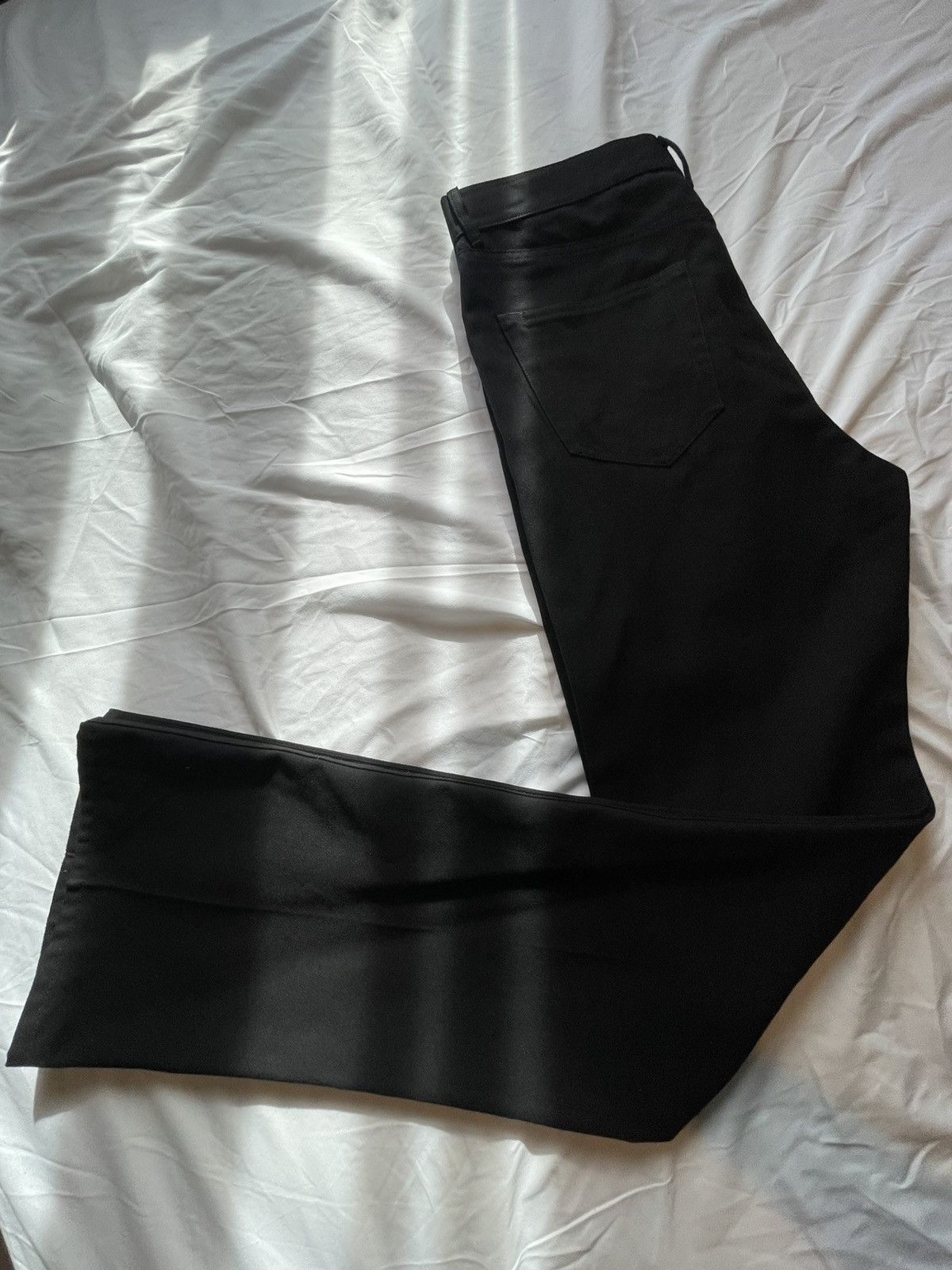 Rick Owens Rick Owens Pants Size US 32 / EU 48 - 2 Thumbnail