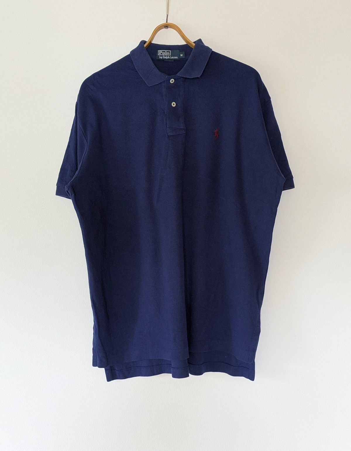 Polo Ralph Lauren 🔵 Polo Ralph Lauren Polo Shirt – Size M Size US M / EU 48-50 / 2 - 1 Thumbnail