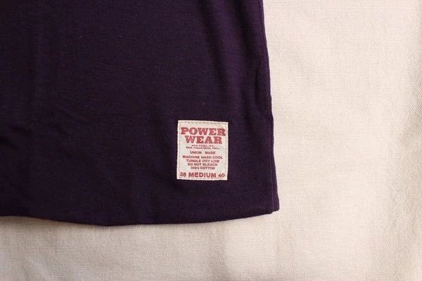 Freewheelers Freewheelers Freewheelers Double-sided wear with cropped sl Size US M / EU 48-50 / 2 - 7 Thumbnail
