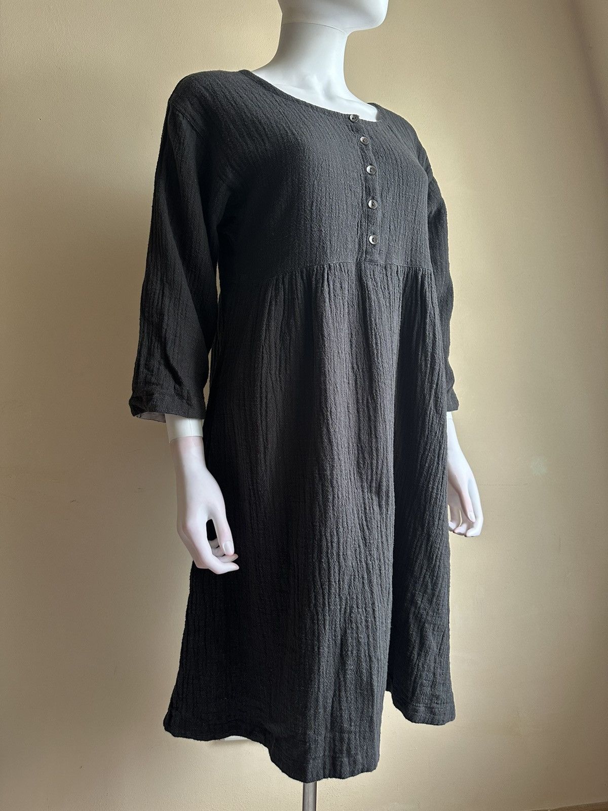 Gudrun Sjoden gudrun sjoden dress small classic made in India Size S / US 4 / IT 40 - 2 Thumbnail