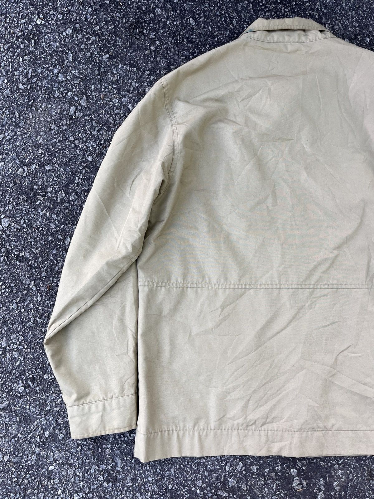 Beams Japan Vintage beams jacket Size US M / EU 48-50 / 2 - 7 Thumbnail