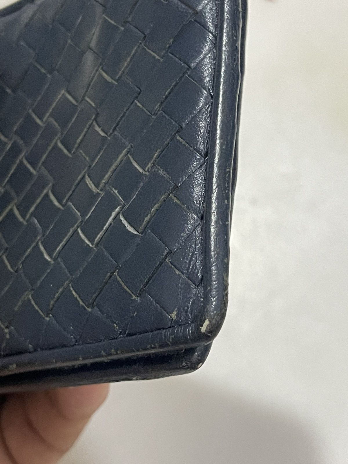 Bottega Veneta Bottega Veneta Wallet Size ONE SIZE - 9 Thumbnail