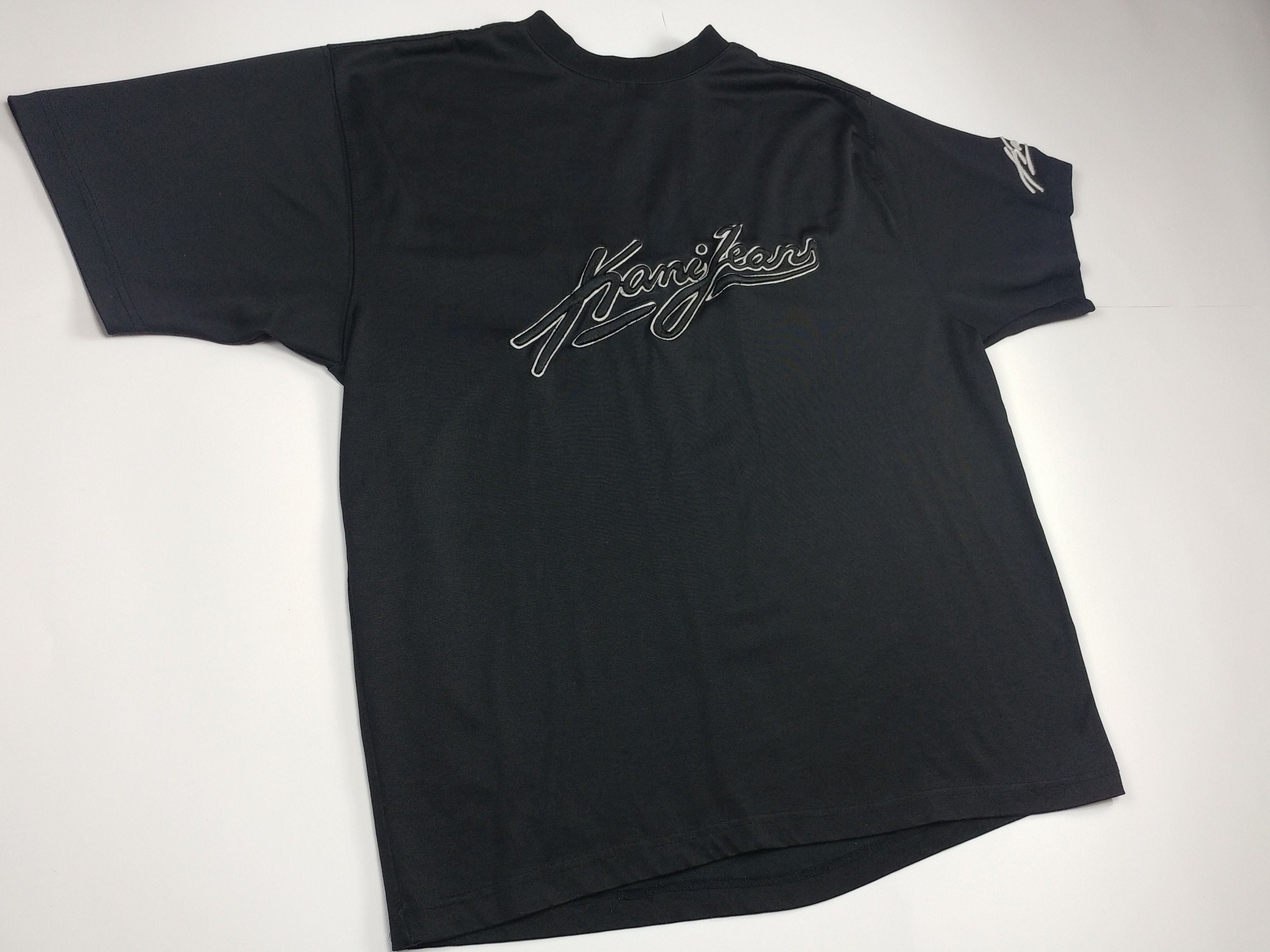 Karl Kani Karl Kani t-shirt, vintage 90s, 1990s hip hop, Y2K, size S Size US S / EU 44-46 / 1 - 2 Thumbnail