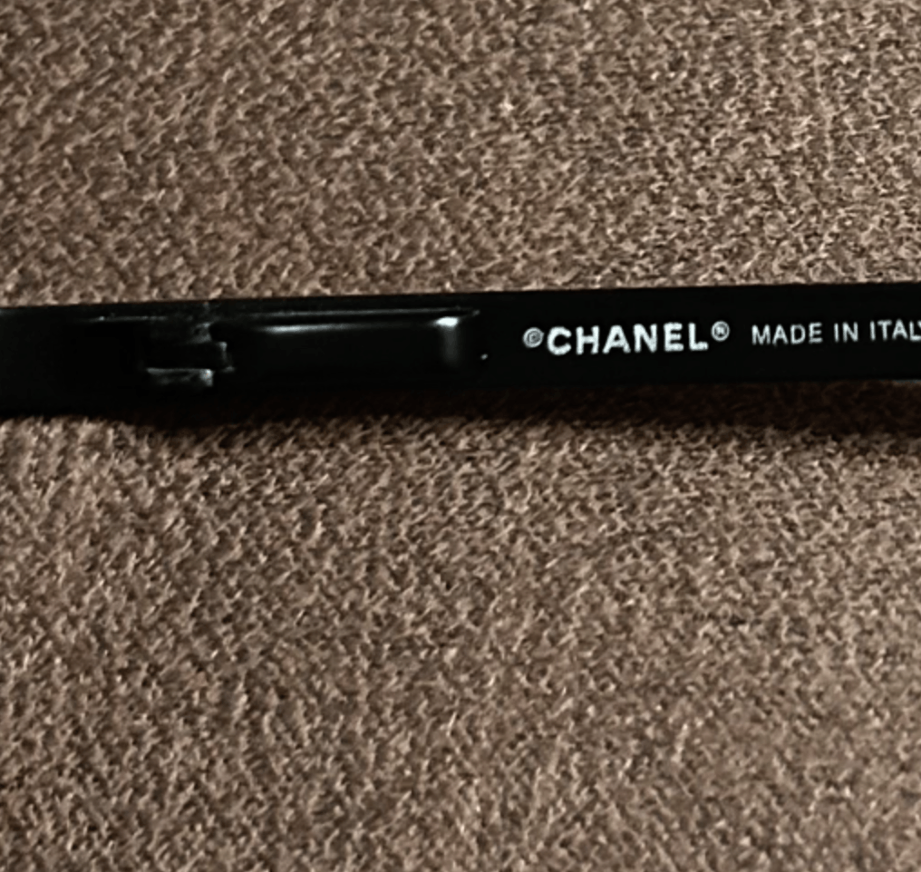 Chanel CHANEL Sunglasses 4105 CC 5014 Size ONE SIZE - 6 Thumbnail