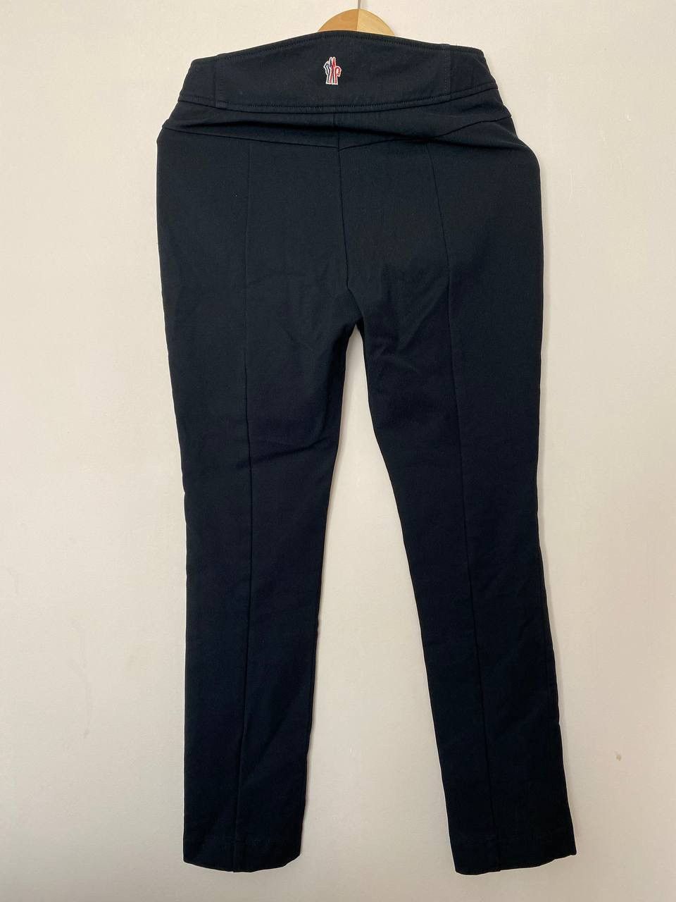 Canada Goose × Moncler × Moncler Grenoble 📌MONCLER GRENOBLE SKI PANTS APRÈS-SKI Size 28" / US 6 / IT 42 - 4 Thumbnail