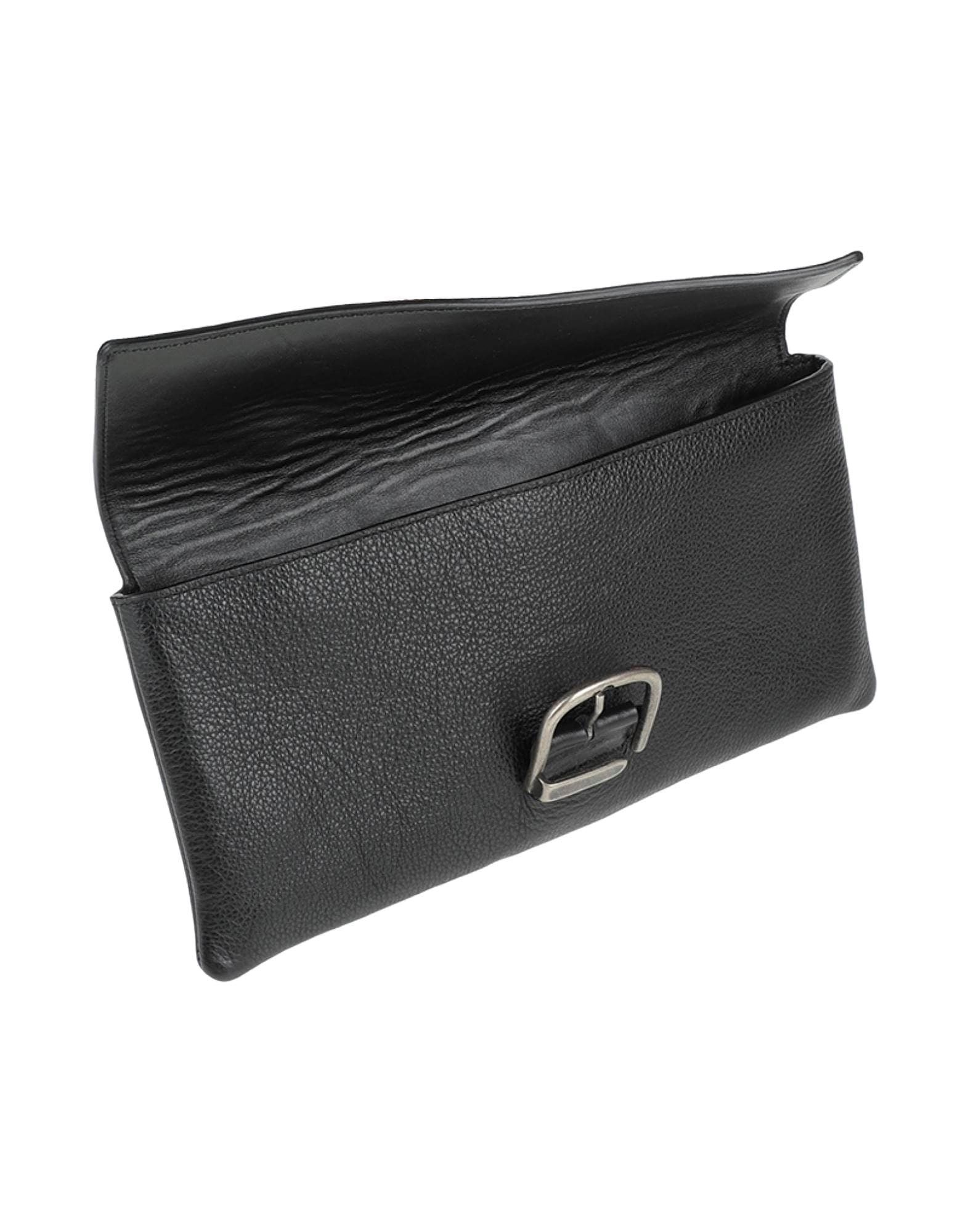 Ann Demeulemeester Ann demeulemeester tail arta clutch Size ONE SIZE - 2 Thumbnail