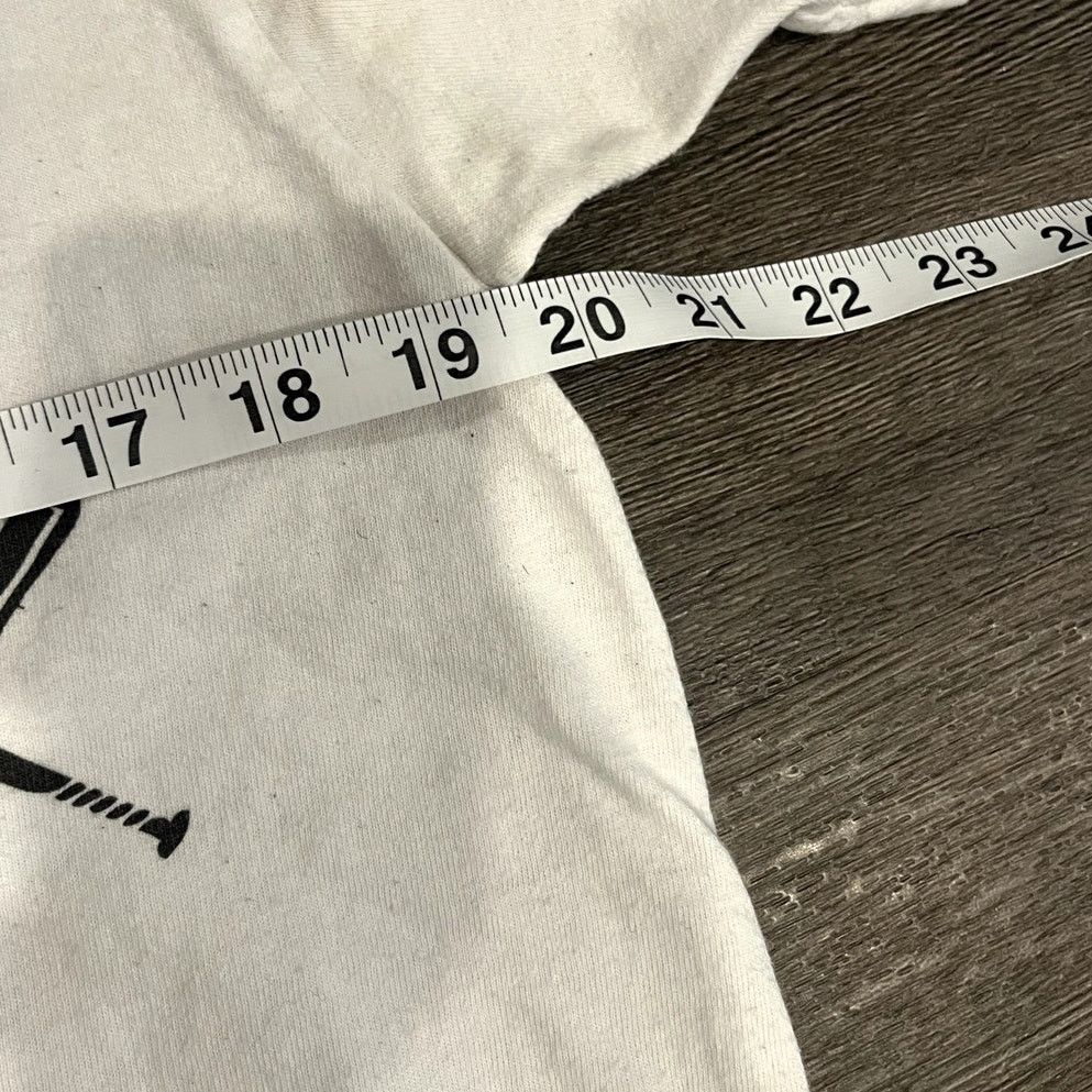 Supreme Lost Intellectuals 1/1 Tee Size US M / EU 48-50 / 2 - 4 Thumbnail