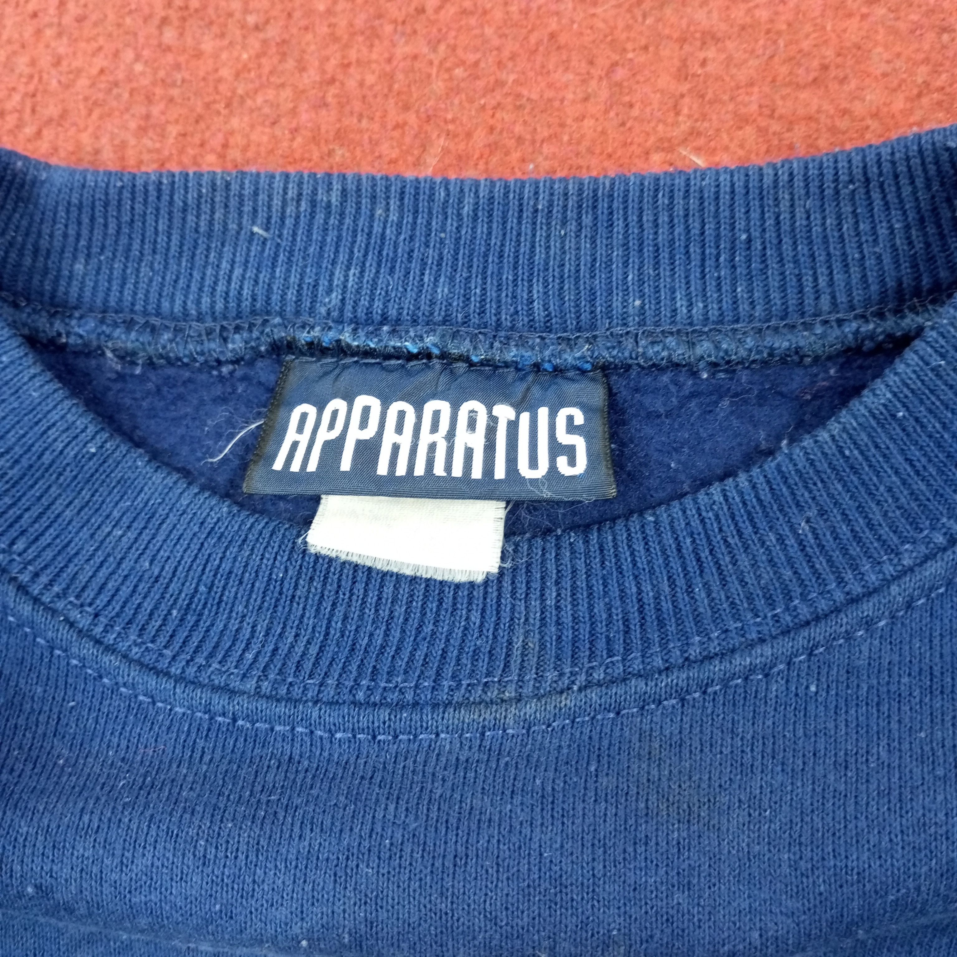 Vintage Close Encounters 1978 Columbia Pictures Vintage Sweatshirt Size US S / EU 44-46 / 1 - 5 Thumbnail