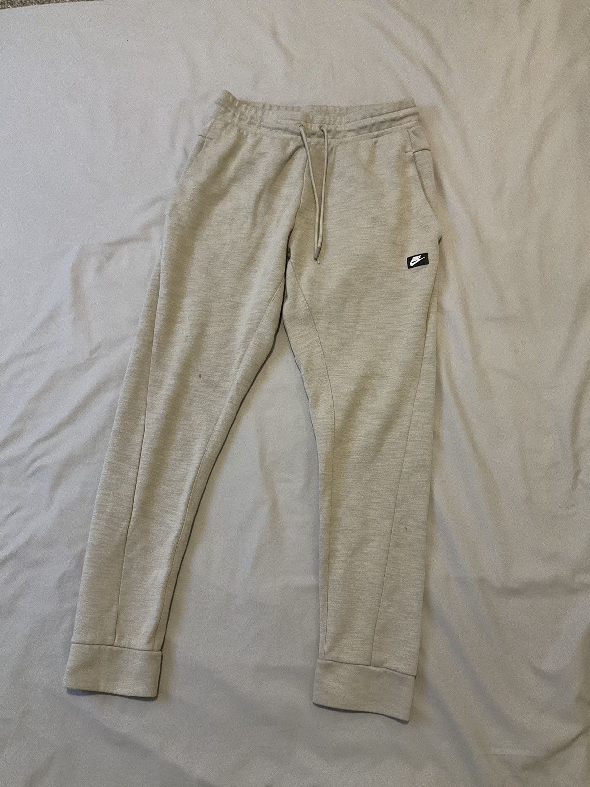 Nike Nike Sweatpants Size US 30 / EU 46 - 1 Thumbnail
