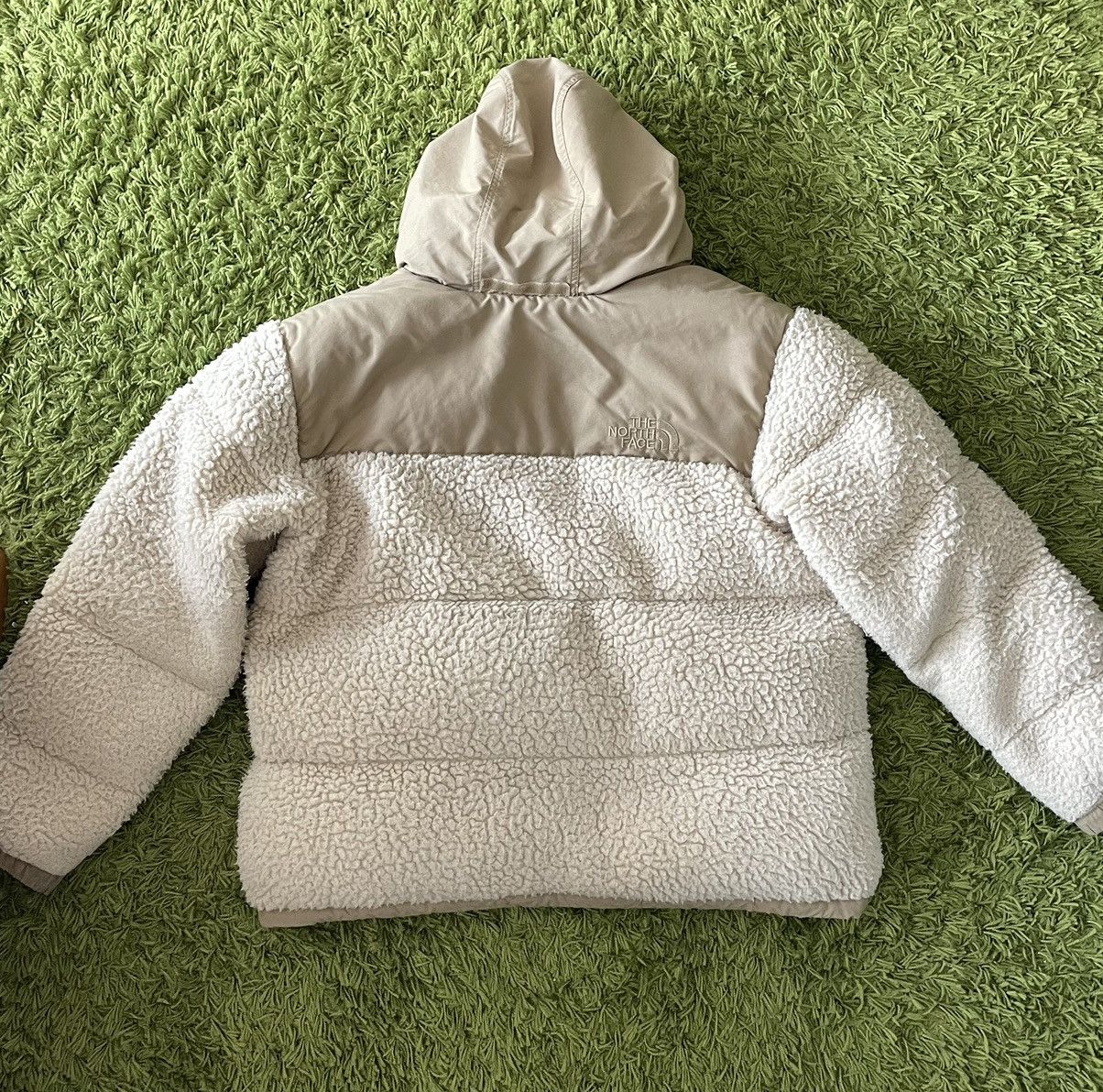 The North Face The North Face sherpa puffer Size US XL / EU 56 / 4 - 2 Thumbnail
