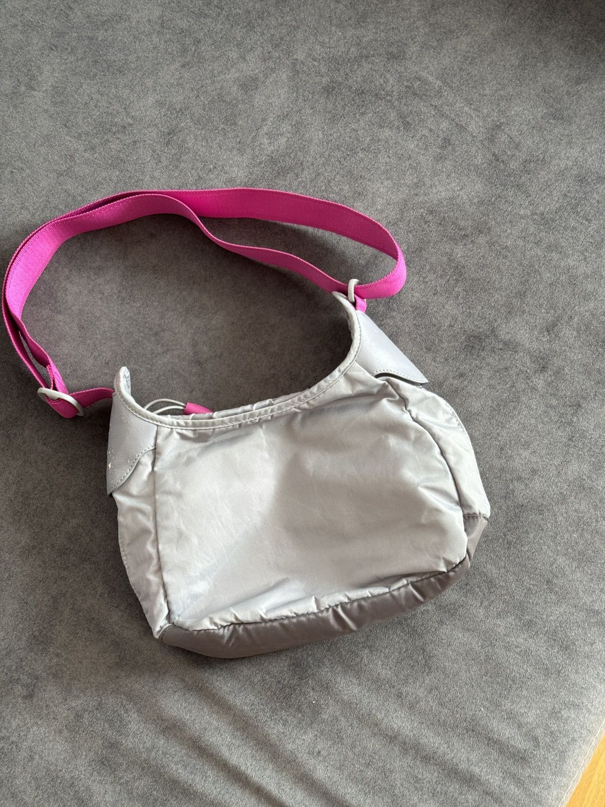Other 90s Vintage Nike Baguette Y2K Bag Size ONE SIZE - 3 Thumbnail