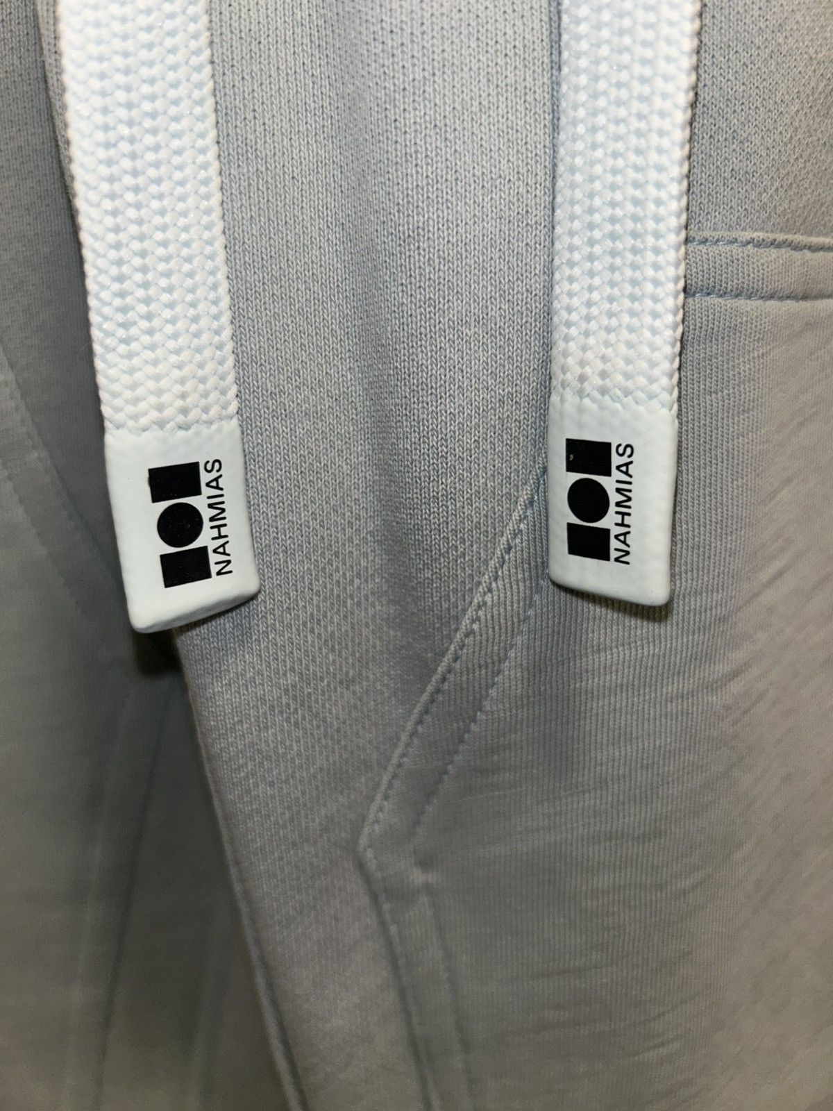 Nahmias NAHMIAS SAMPLE CARPENTER SWEATPANTS Size US 34 / EU 50 - 5 Thumbnail