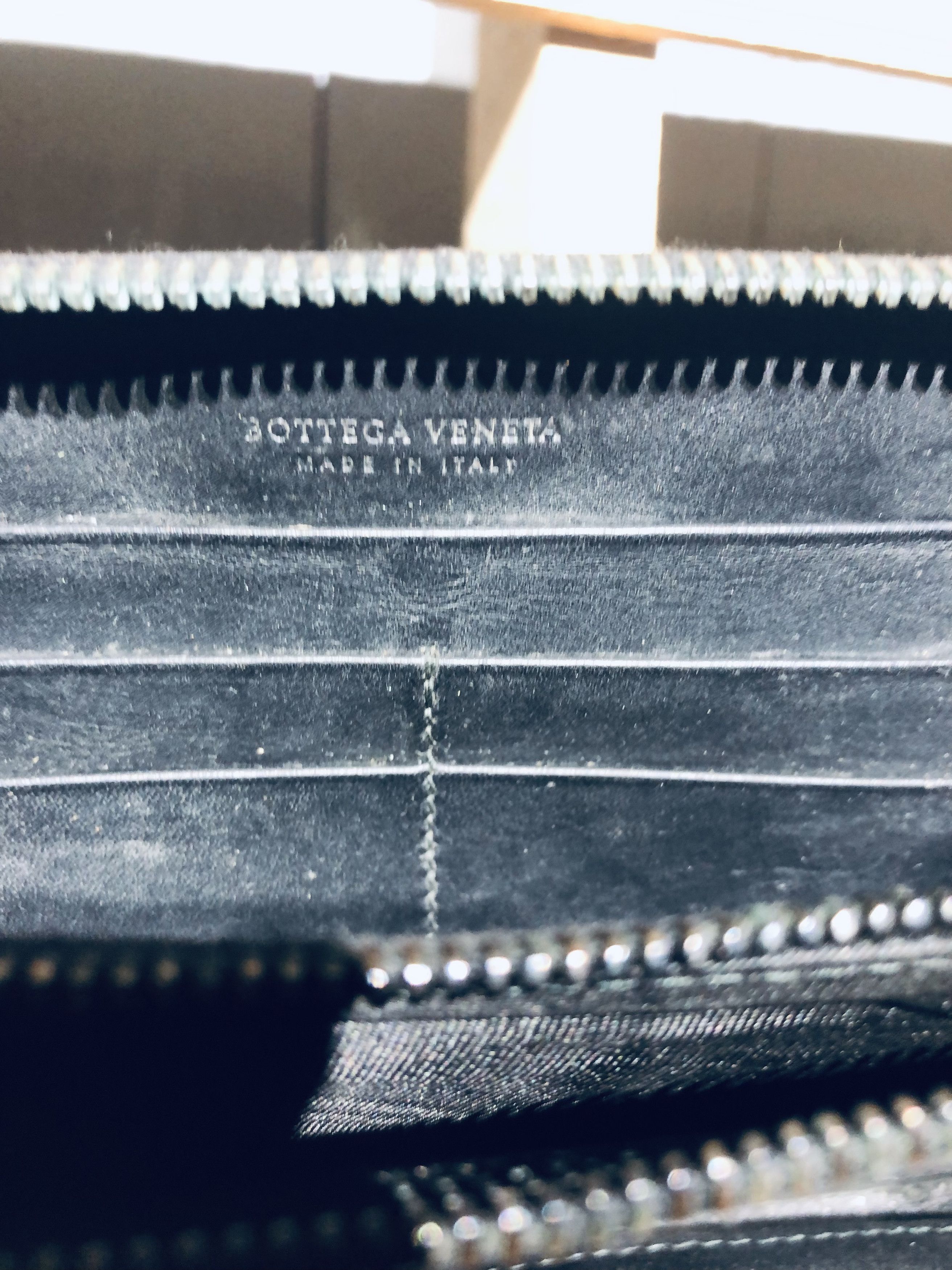 Bottega Veneta Luxury‼️Bottega Vaneta Style Long Wallet Size ONE SIZE - 5 Thumbnail