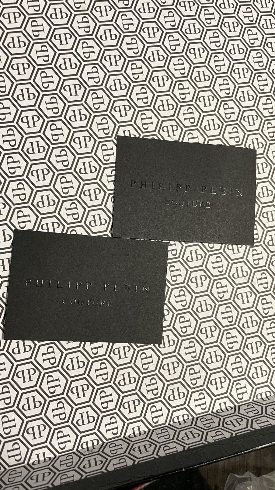Philipp Plein Philipp Plein Size US 11 / EU 44 - 10 Thumbnail